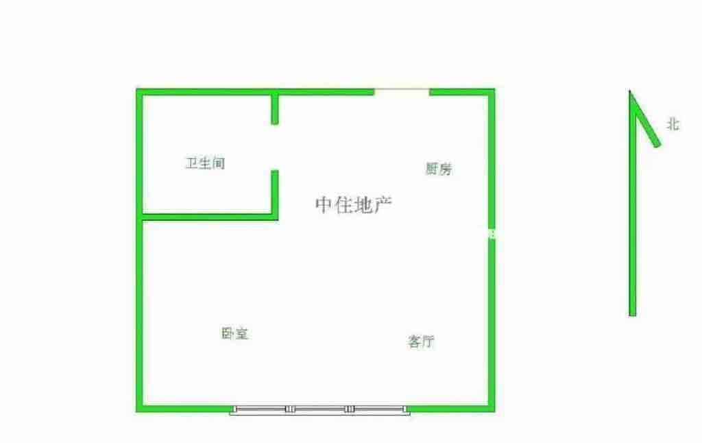 华润置地昆仑御