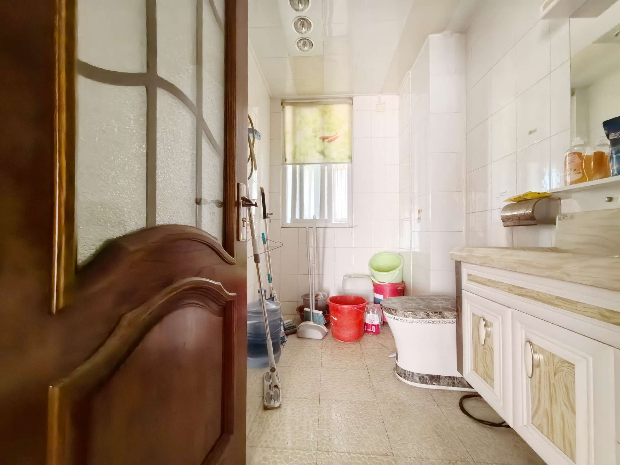 福泰新都城东区