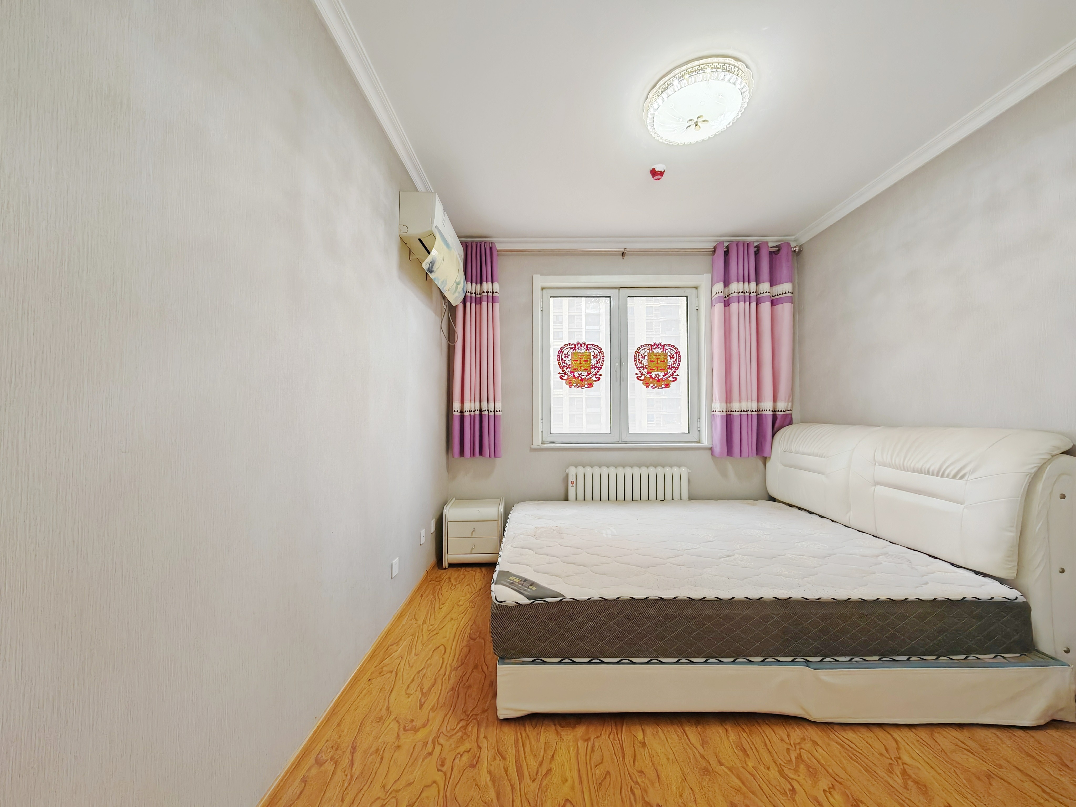 中建长清湖知园