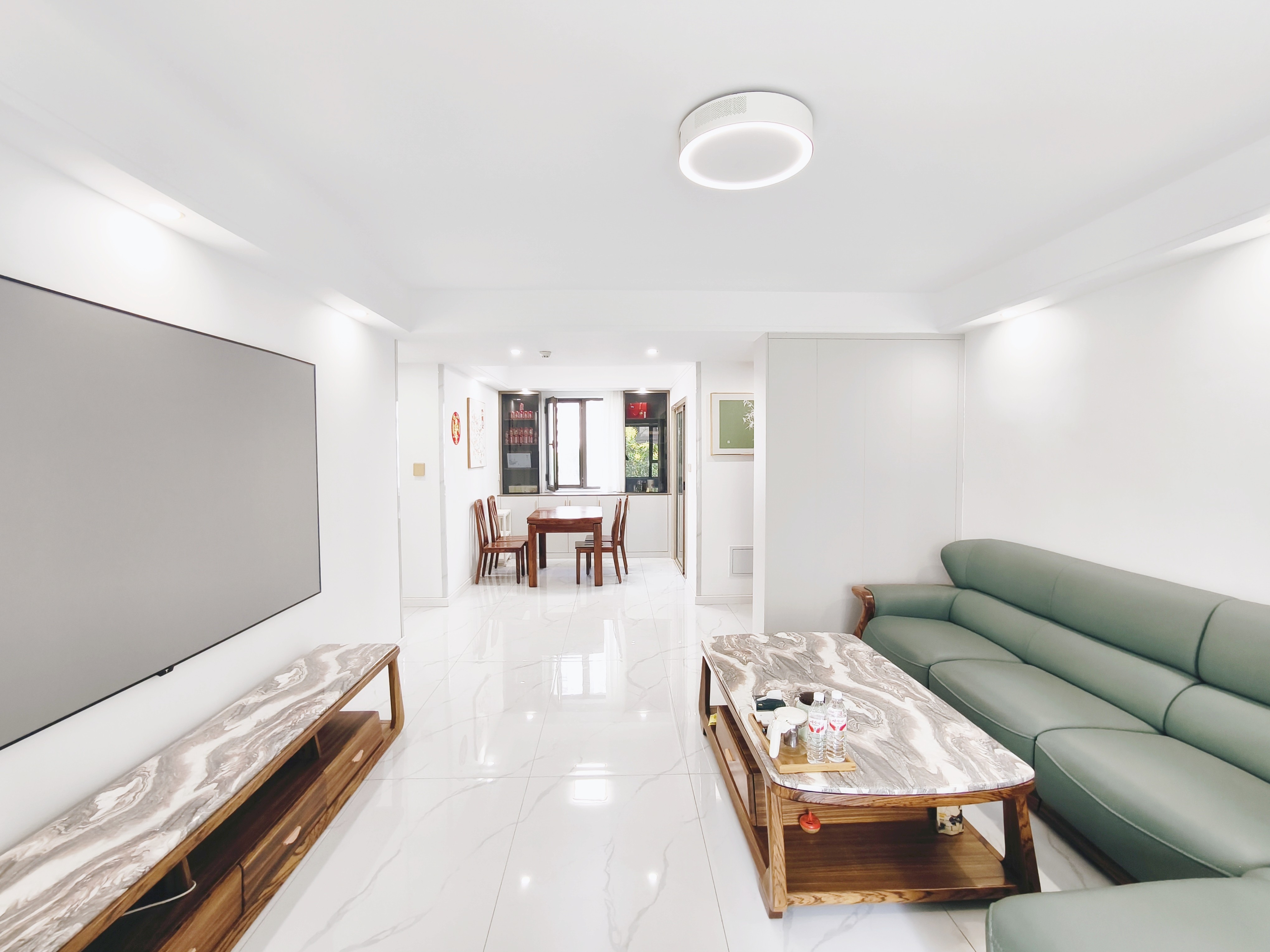 中新锦绣天地东苑二区