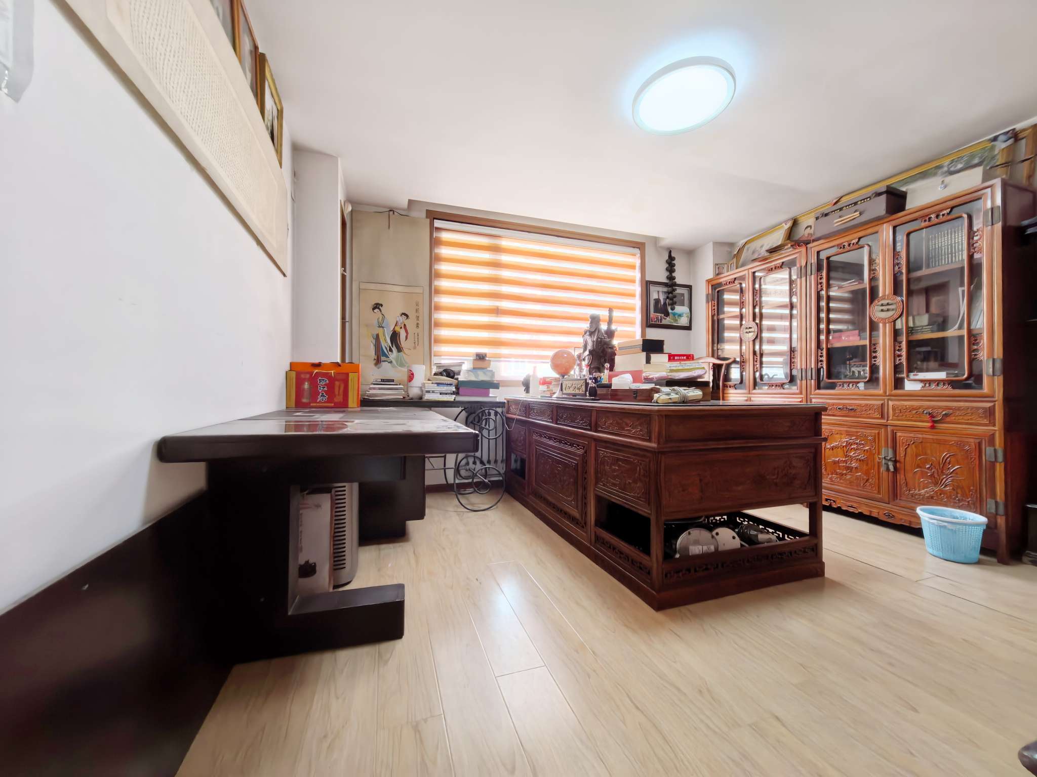 永大明珠东山花园