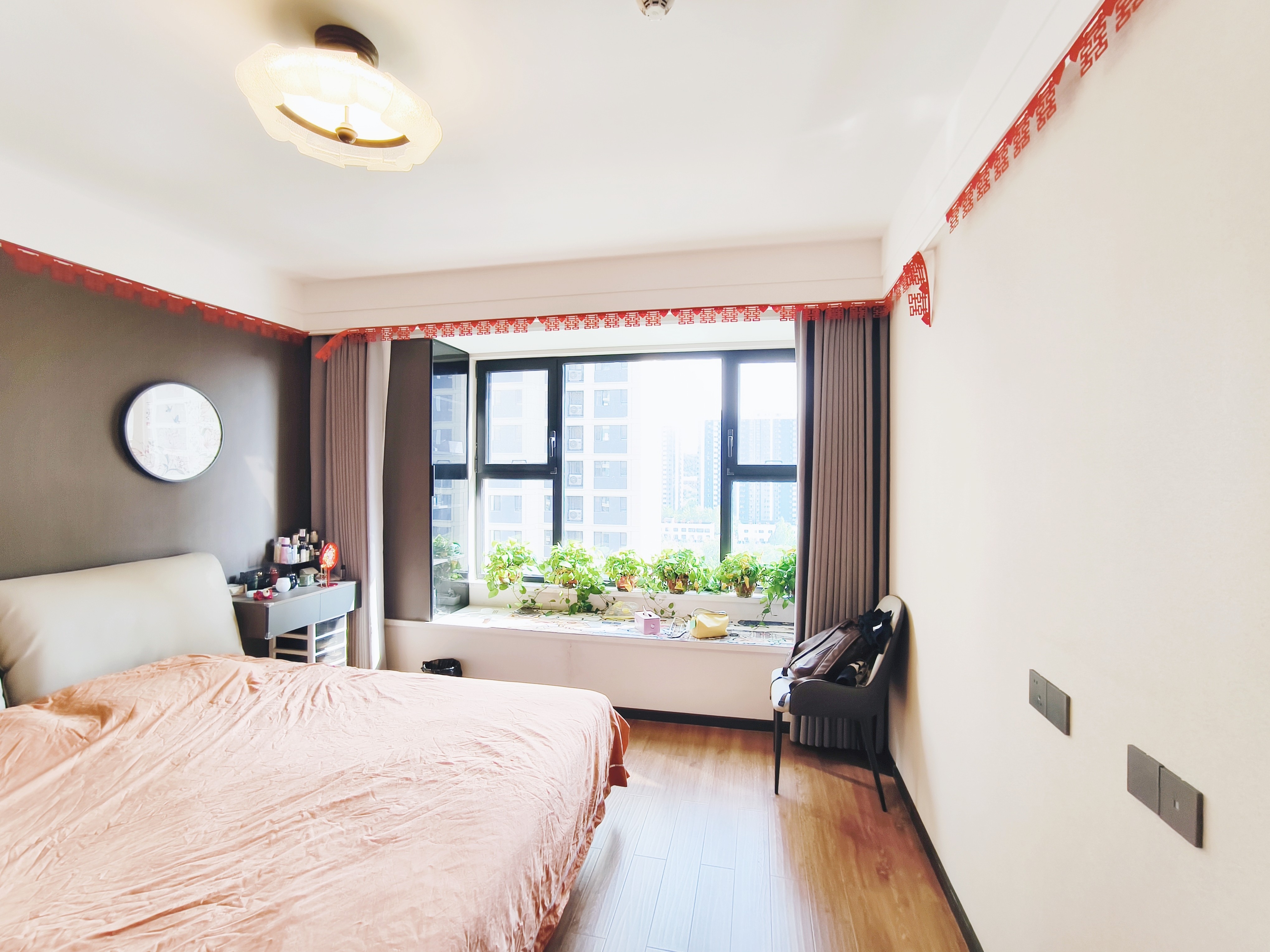 中新国际西城五区