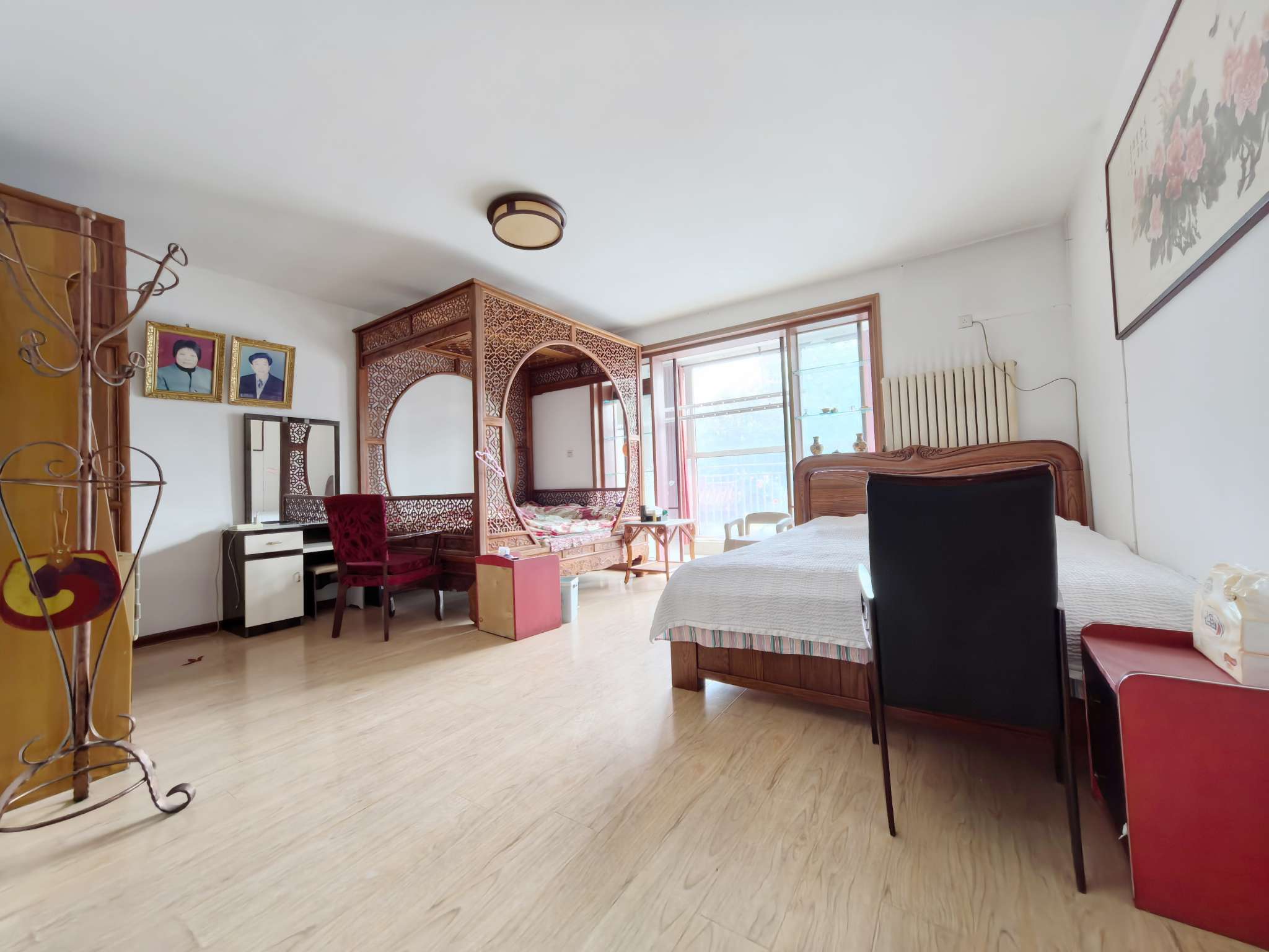 永大明珠东山花园