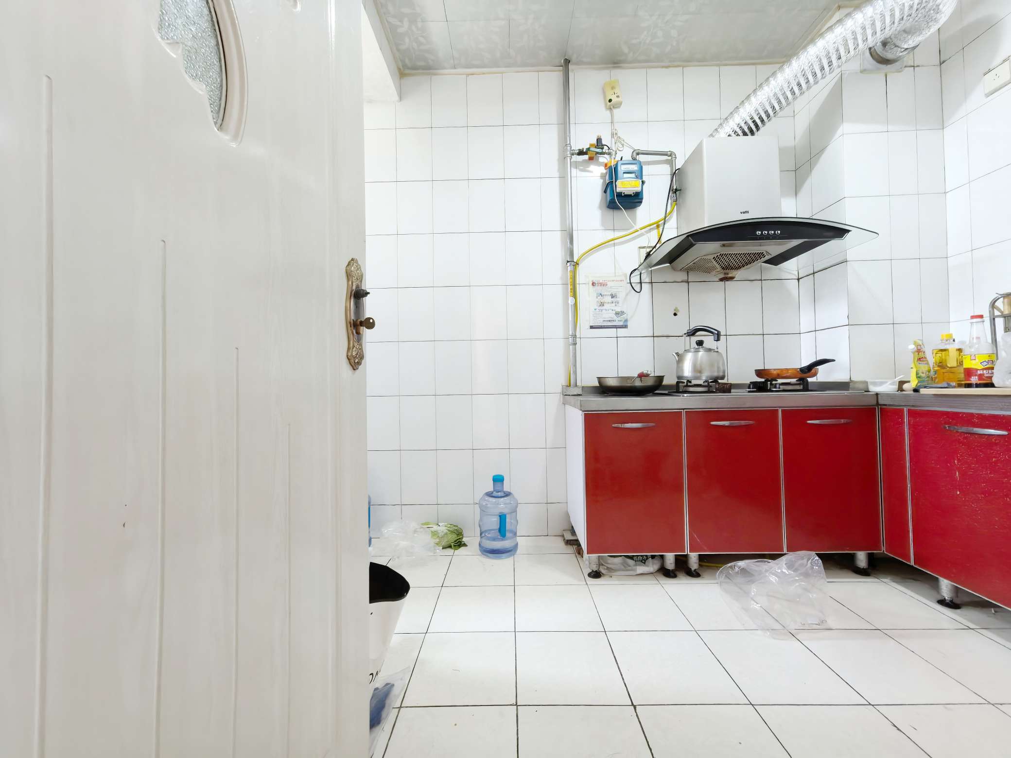 福泰新都城东区