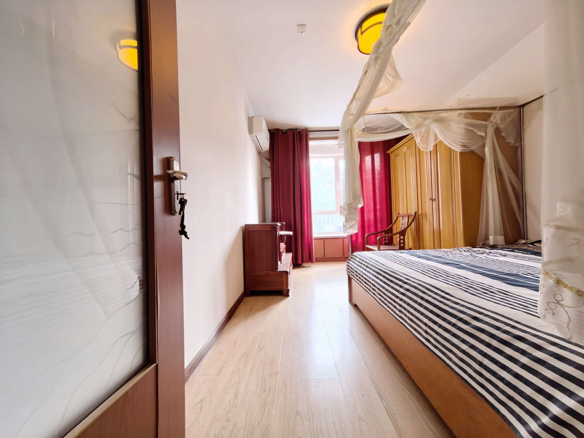 永大明珠东山花园