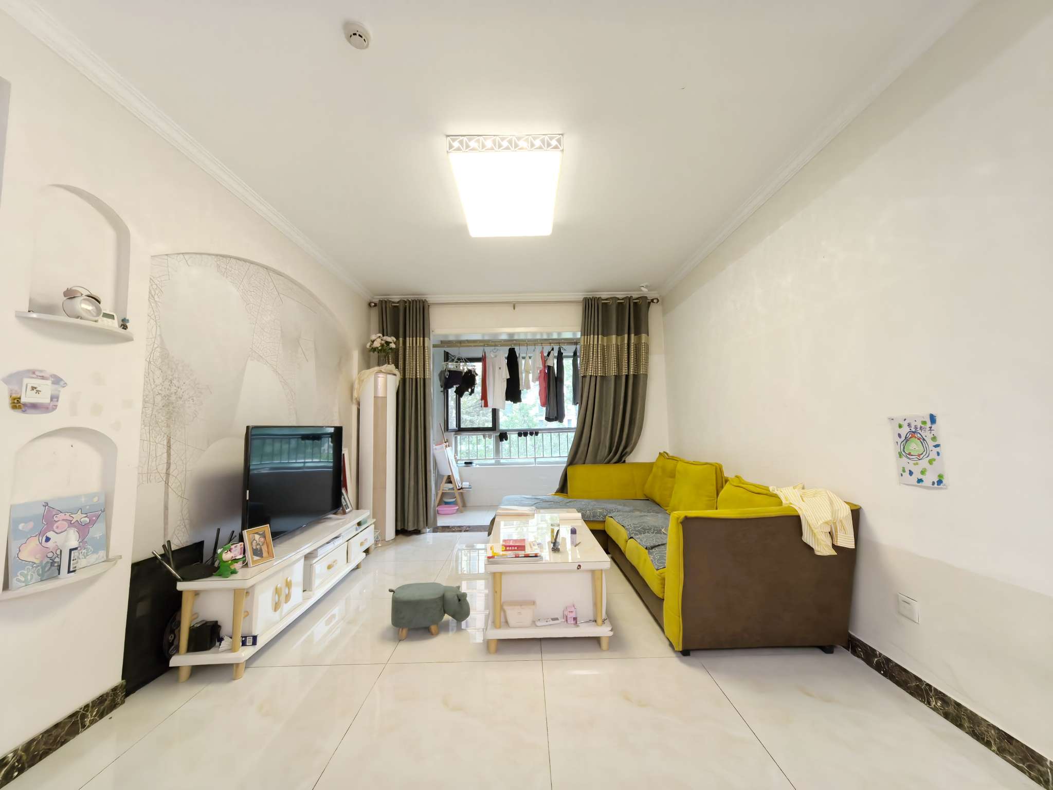 山东高速绿城玉兰花园