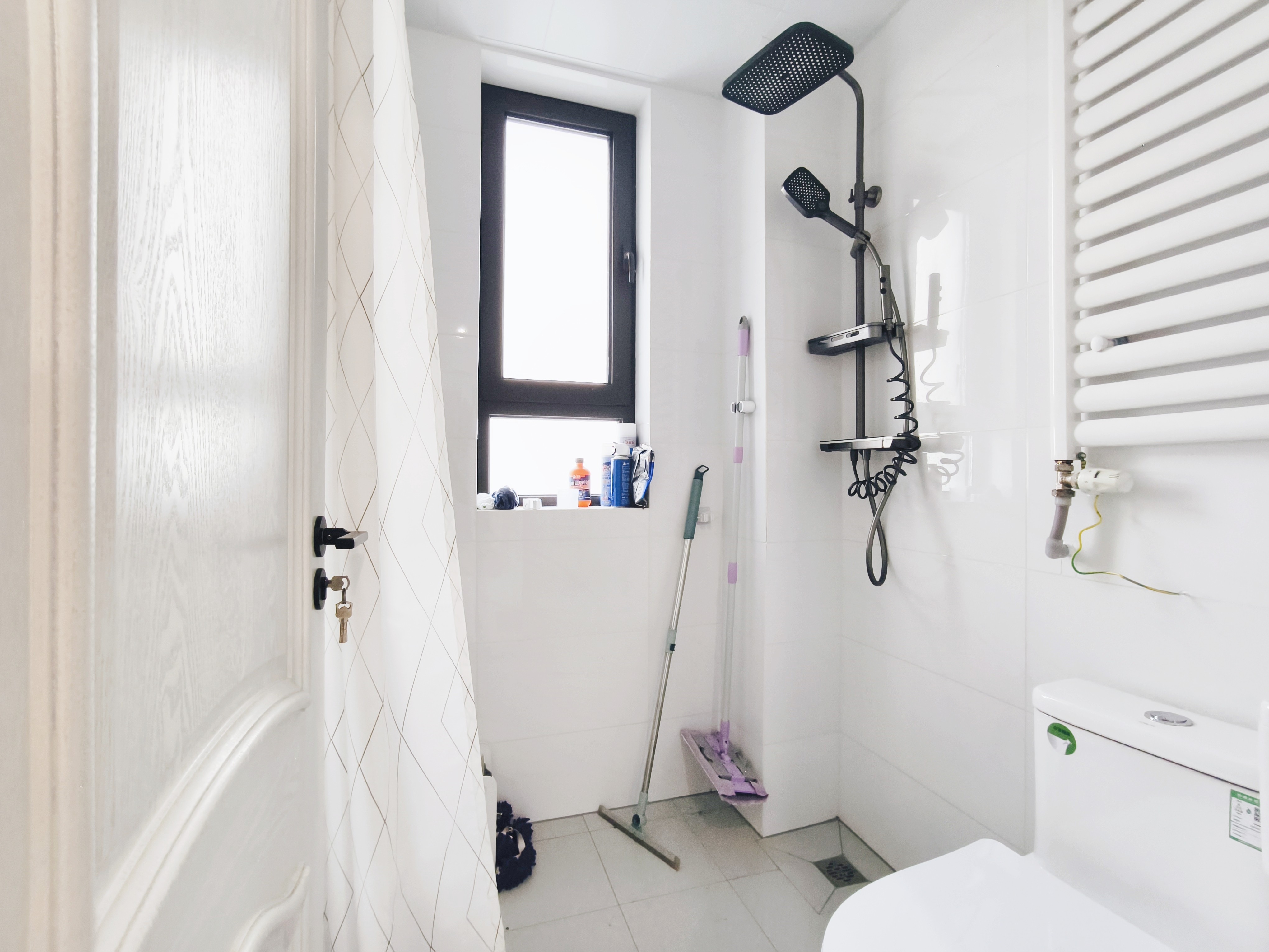 中新锦绣天地东苑二区