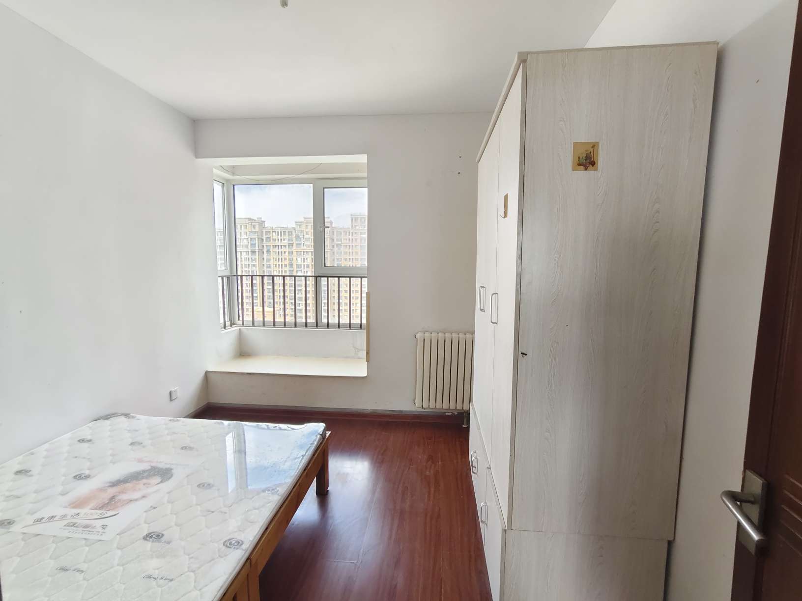 绿地国际花都(二期)