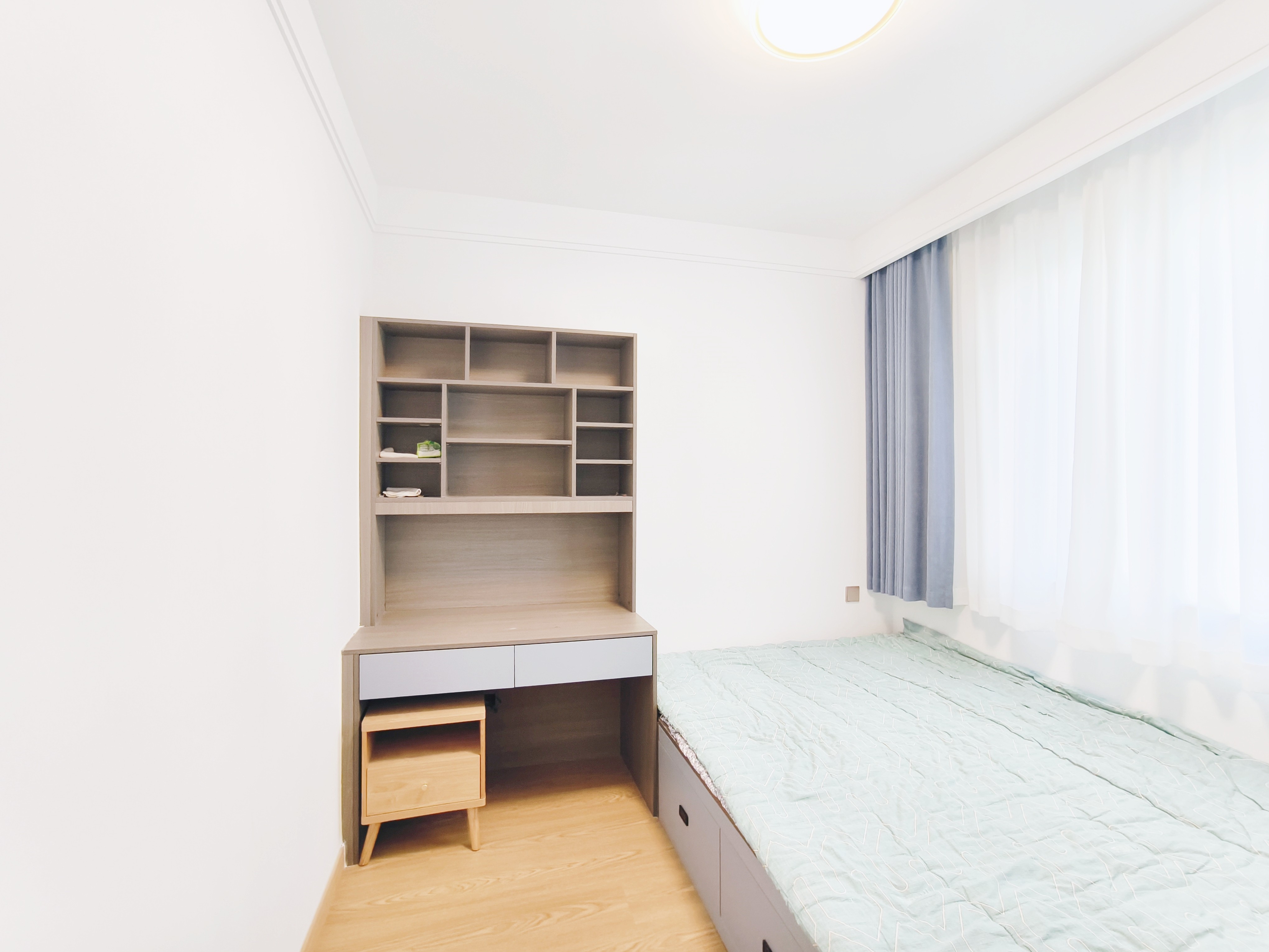 中新锦绣天地东苑二区