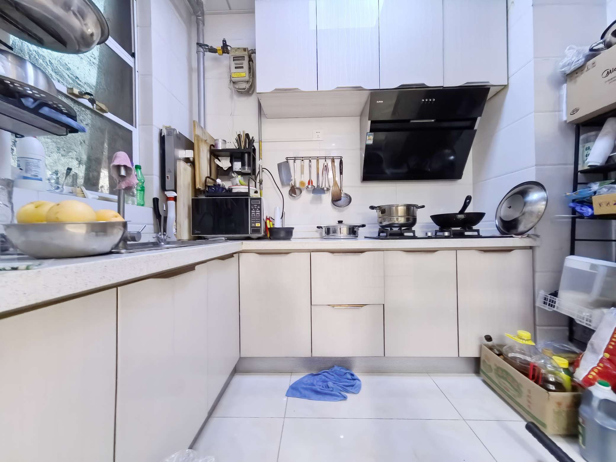 山东高速绿城玉兰花园