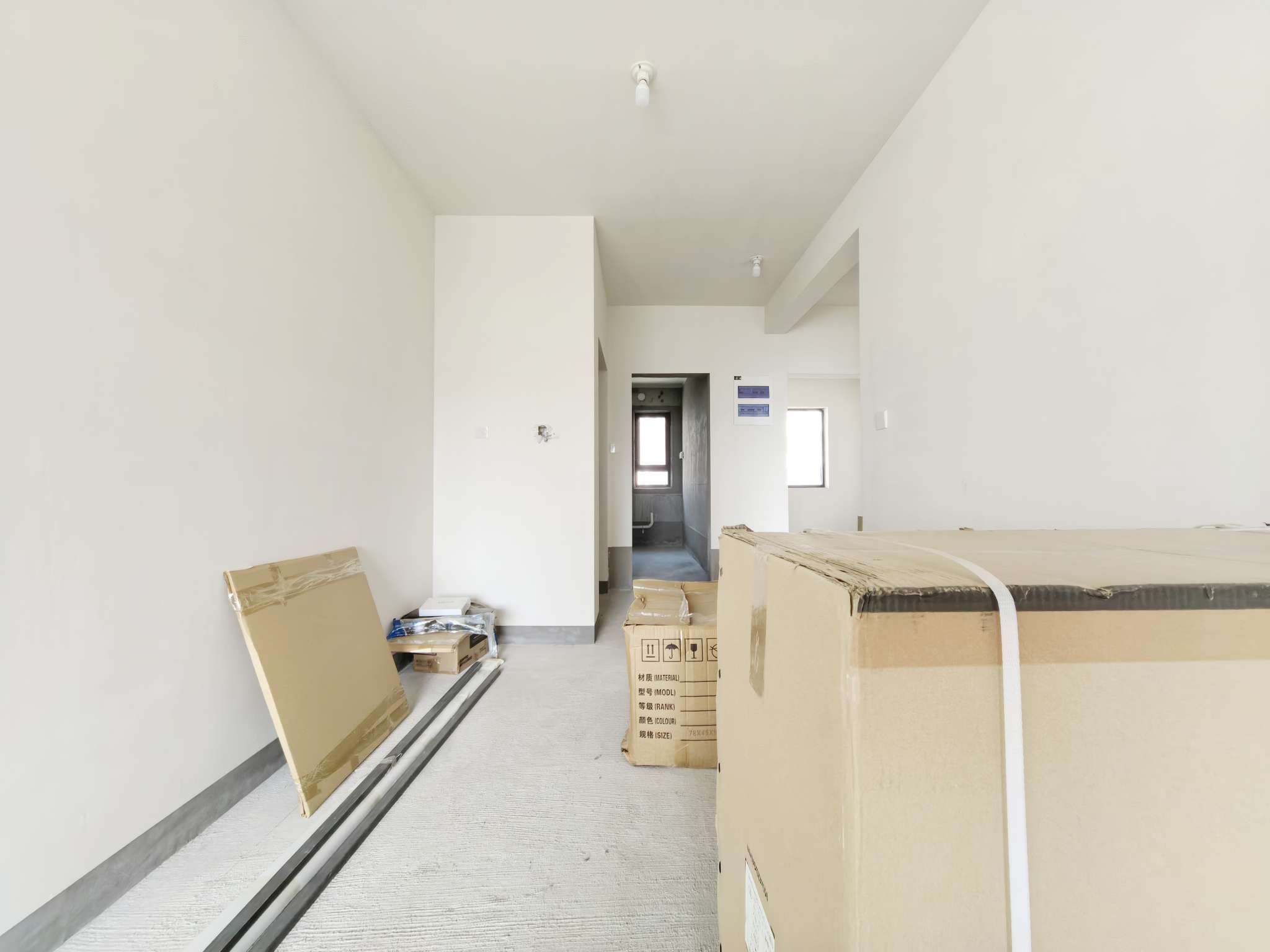 中铁·锦悦名筑