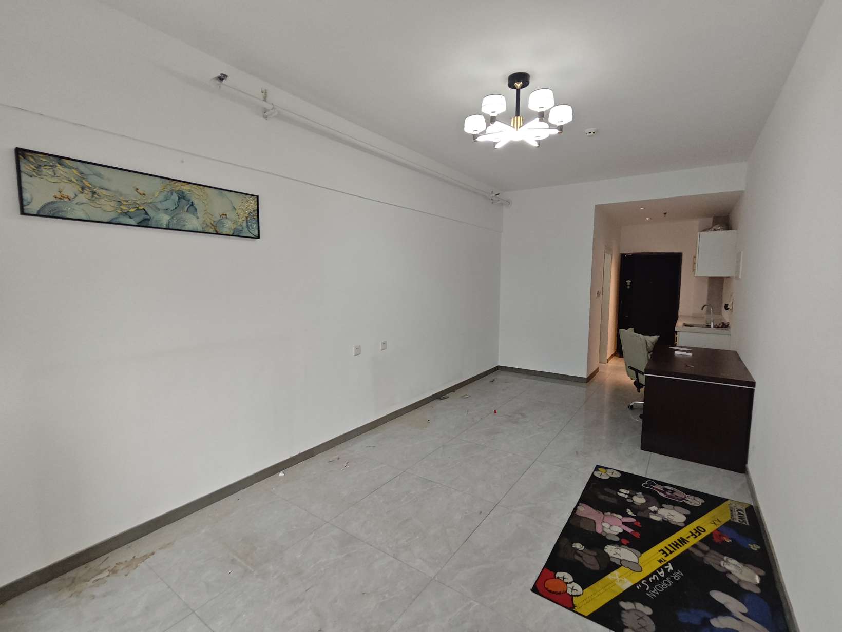 华润置地昆仑御