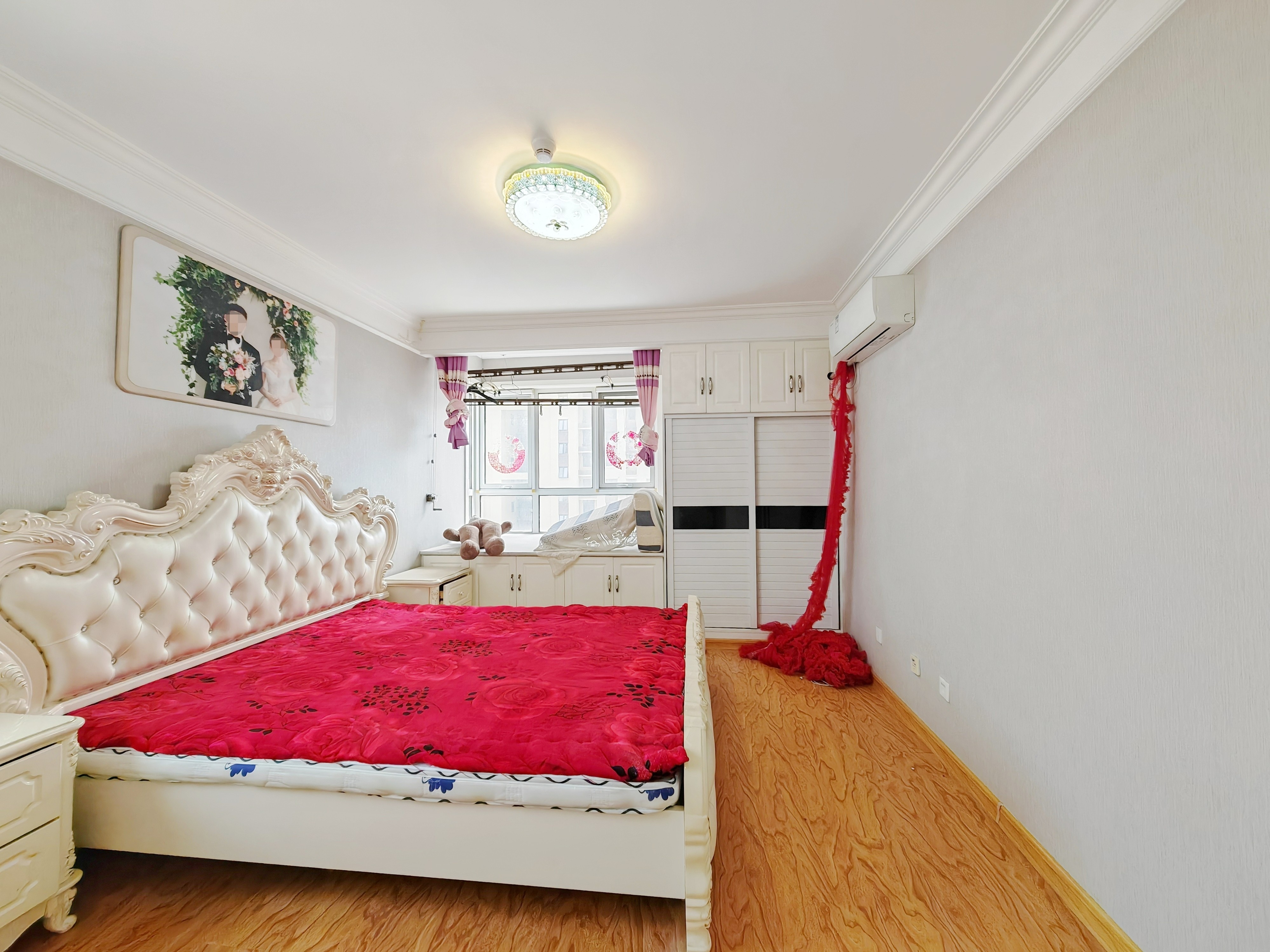 中建长清湖知园