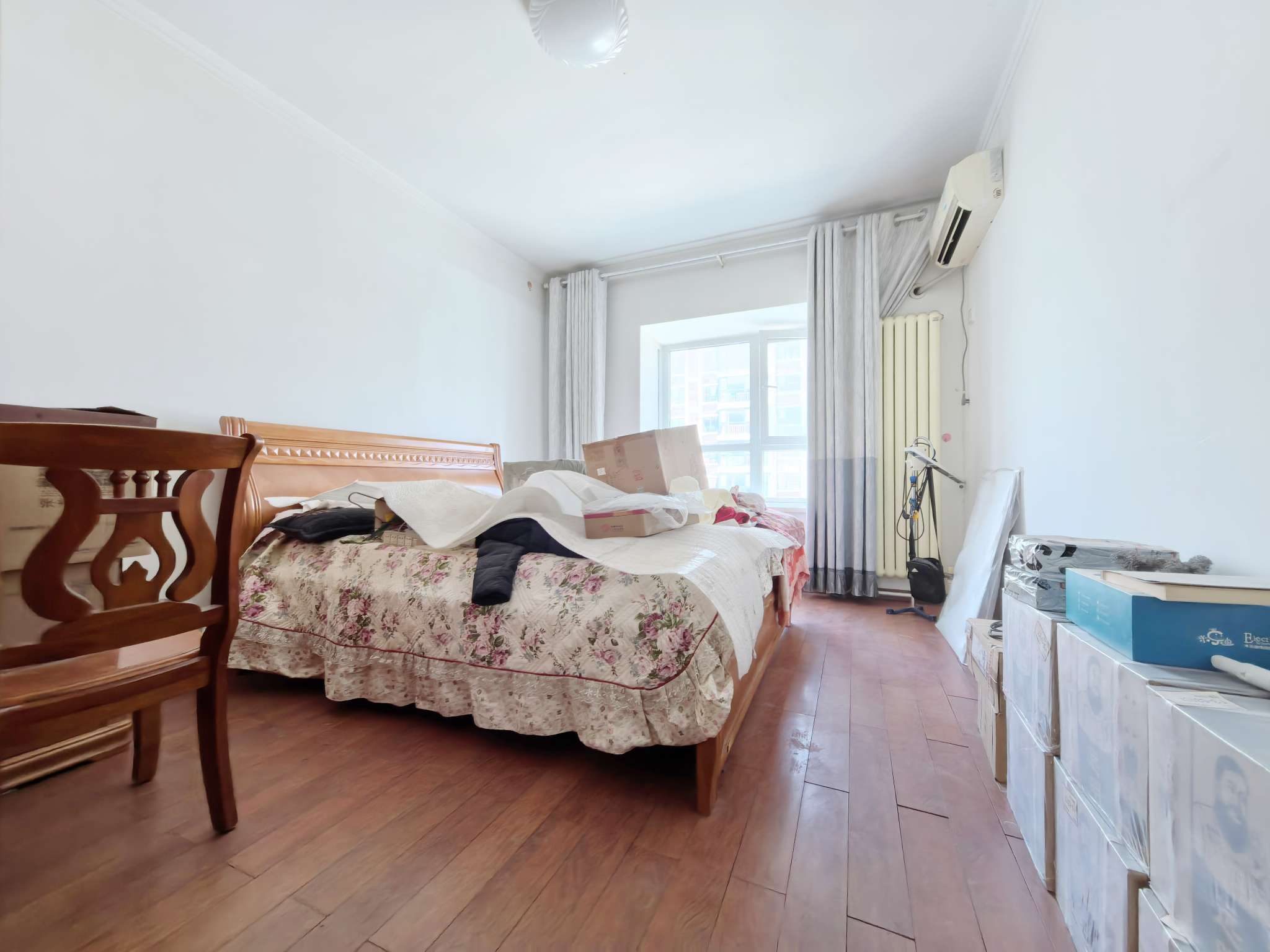 福泰新都城东区