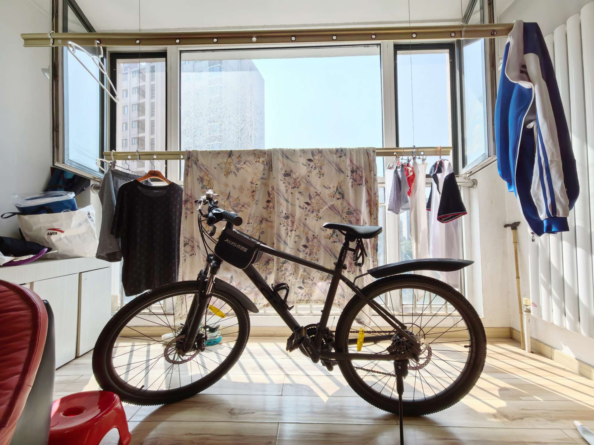 福泰新都城东区