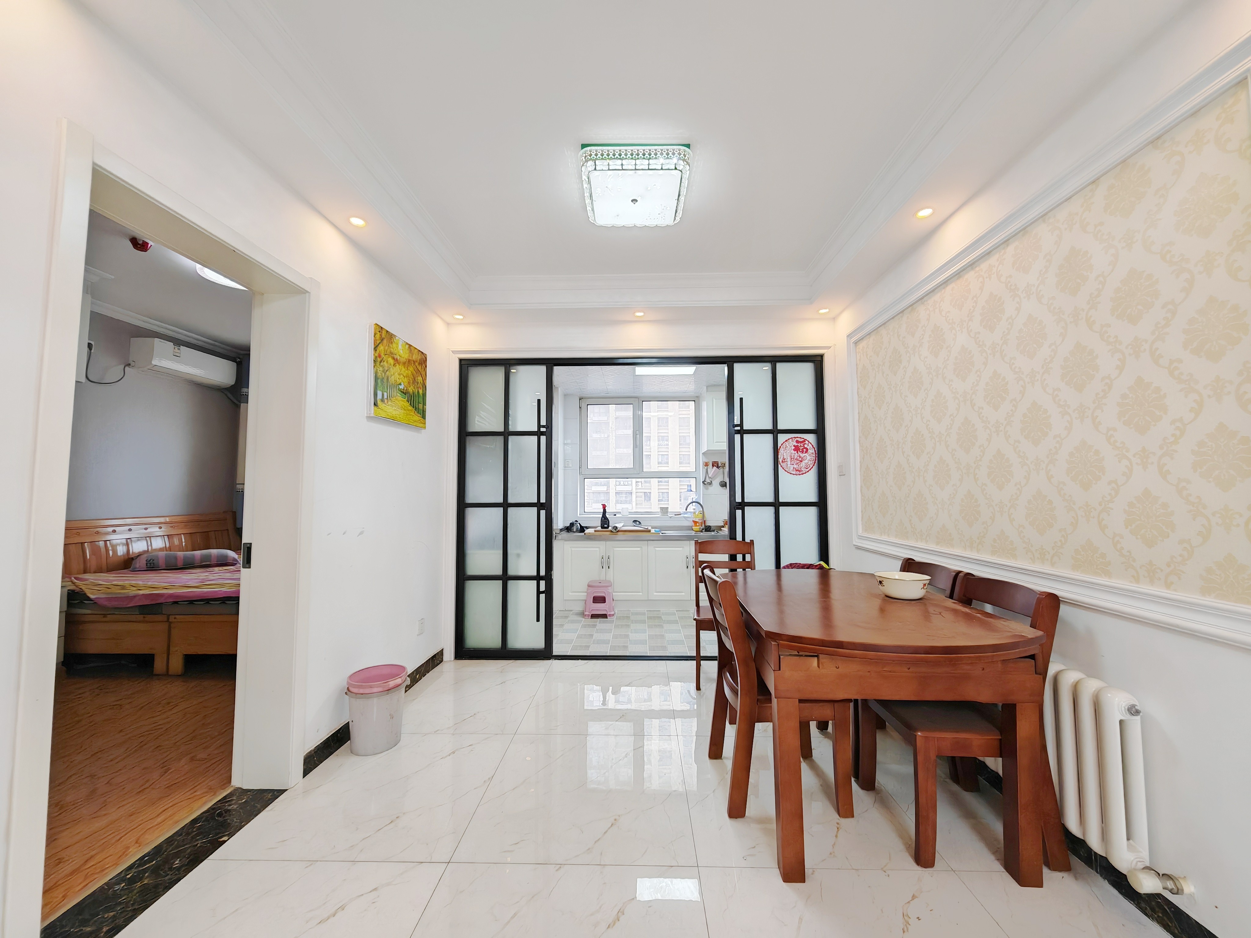 中建长清湖知园