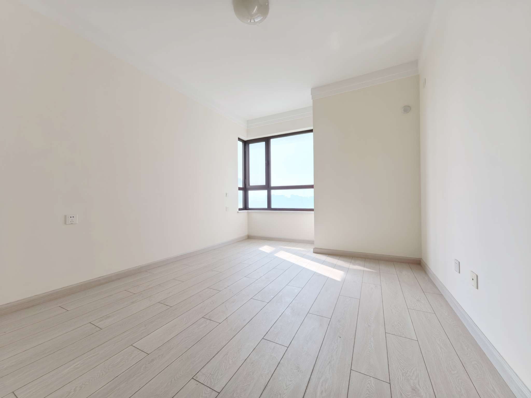 中国中铁诺德名城