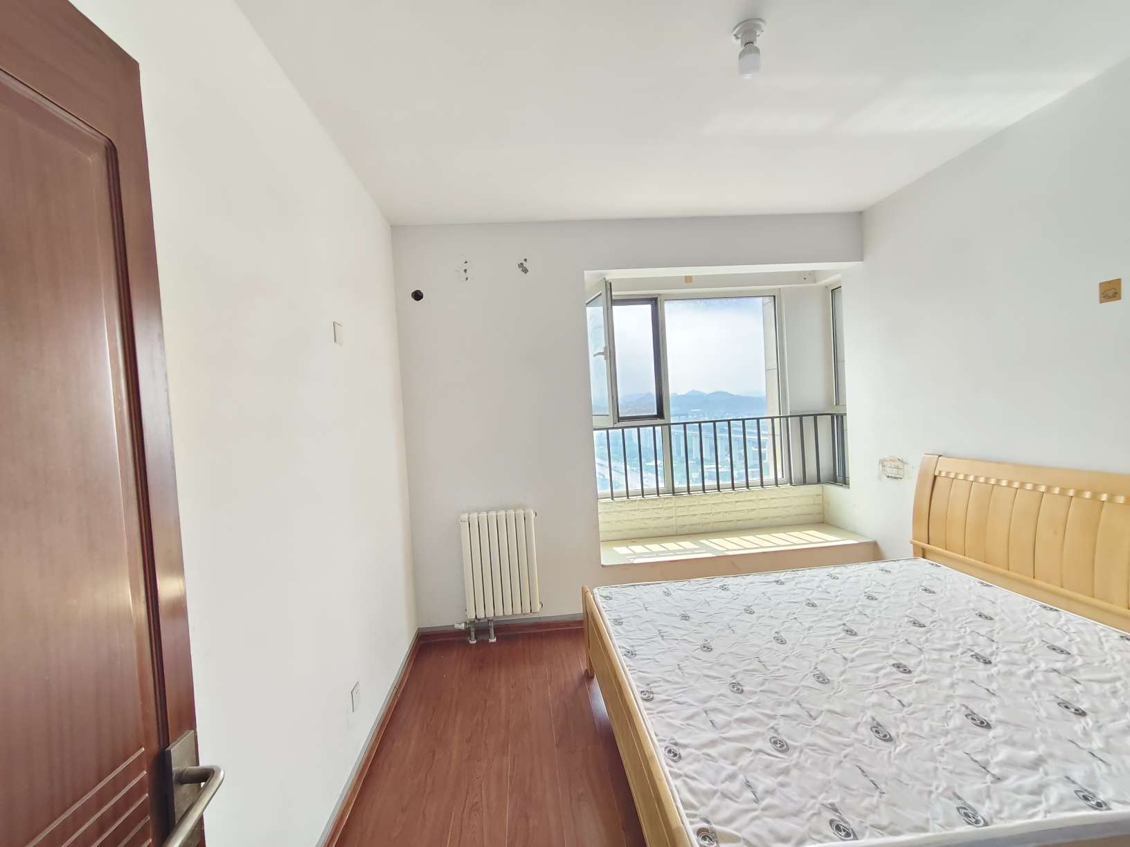 绿地国际花都(二期)