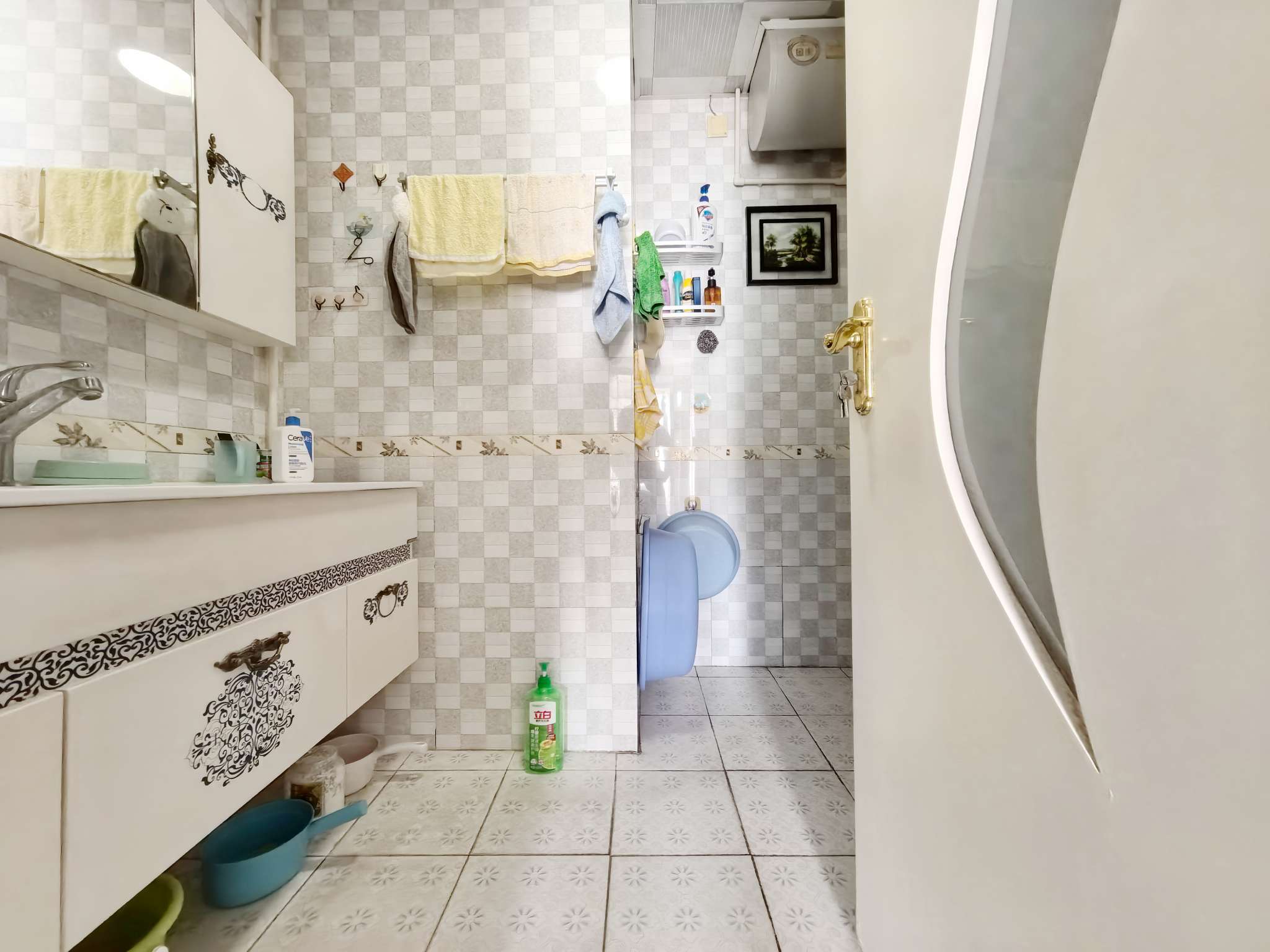 福泰新都城东区