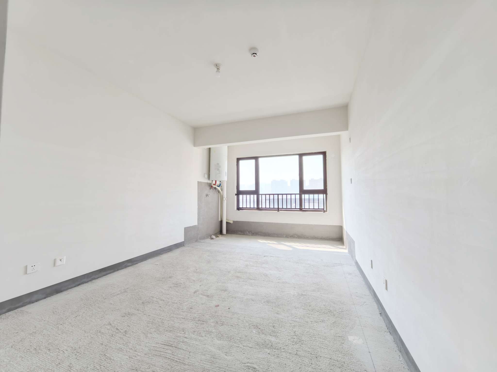 中铁·锦悦名筑