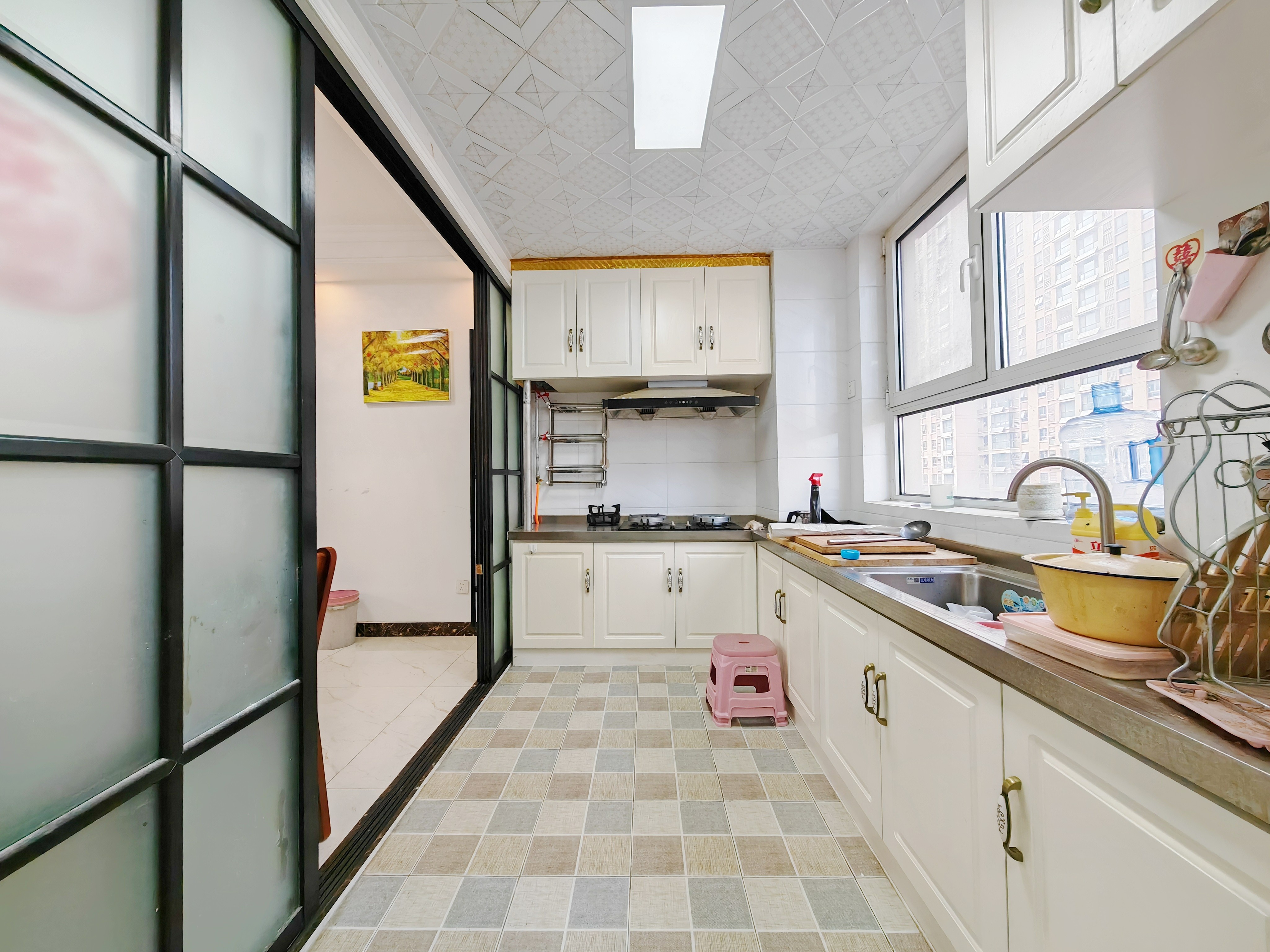 中建长清湖知园