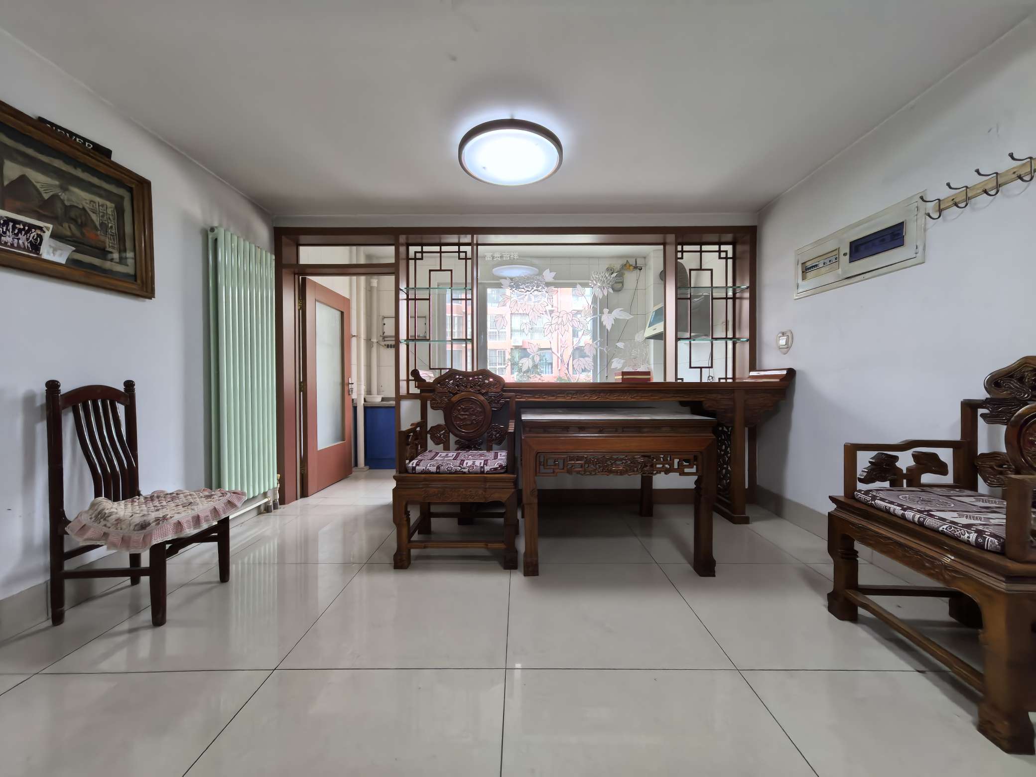 永大明珠东山花园