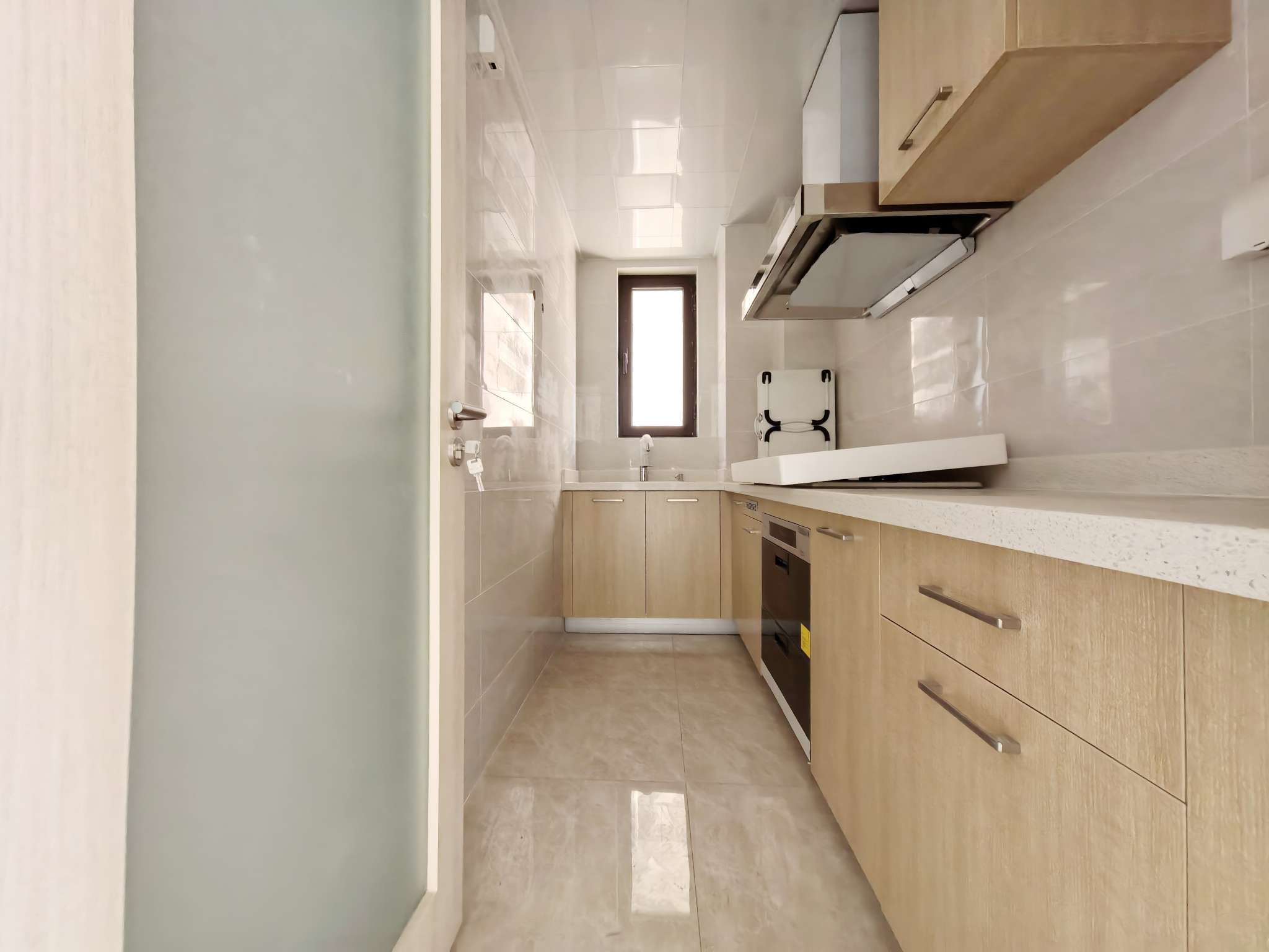 中国中铁诺德名城