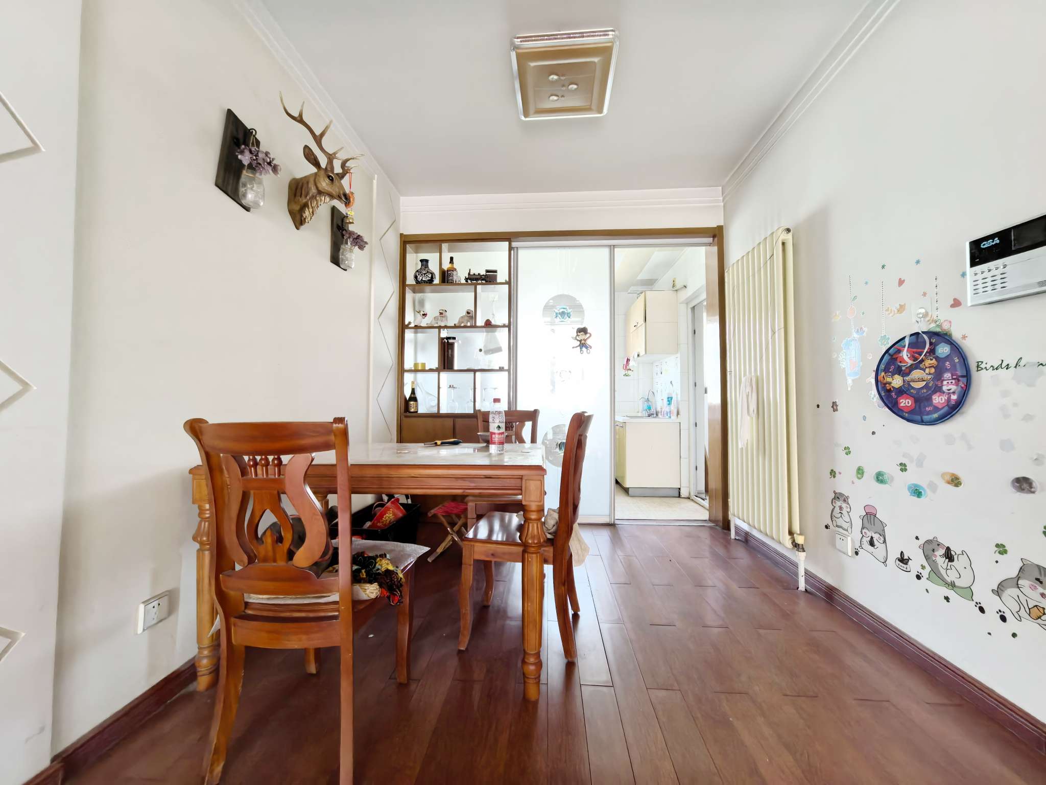 福泰新都城东区