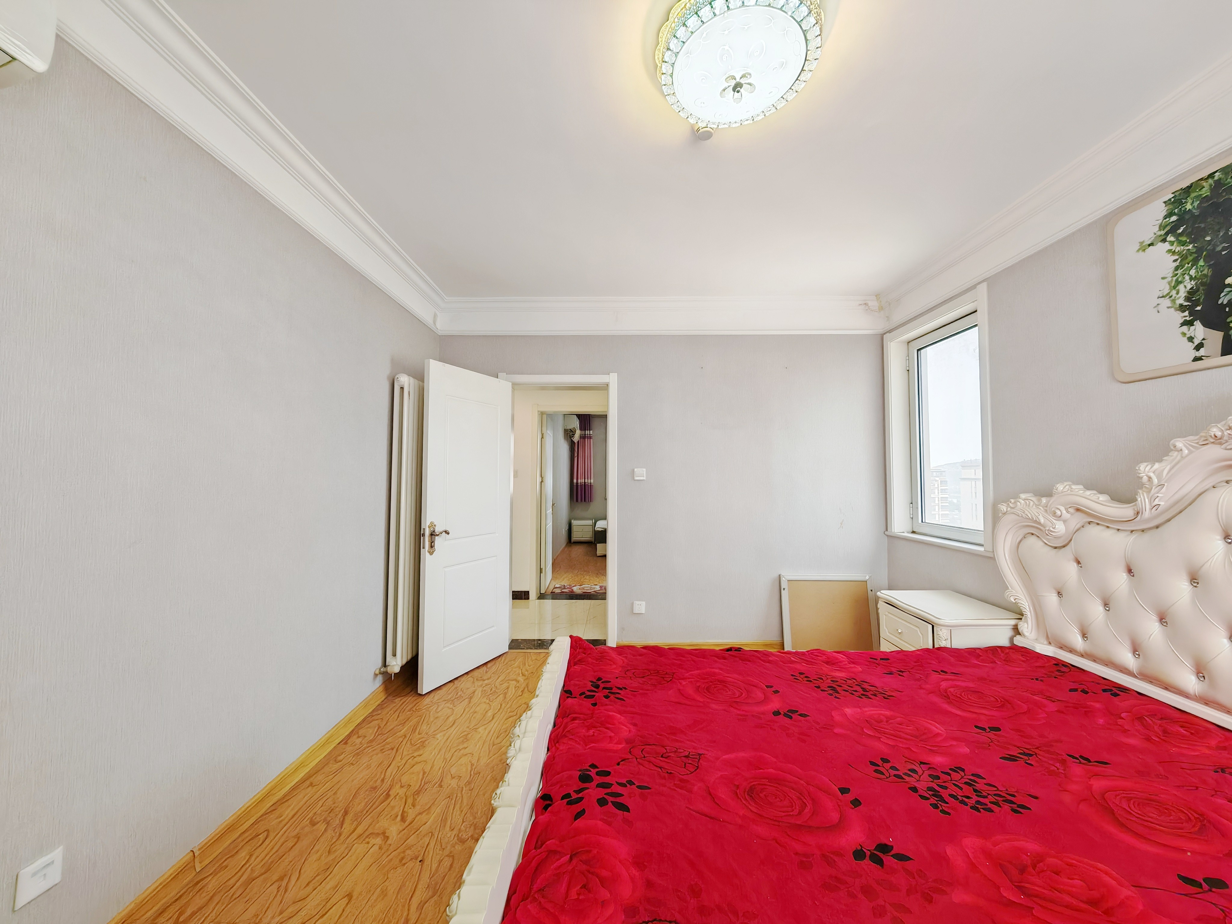 中建长清湖知园