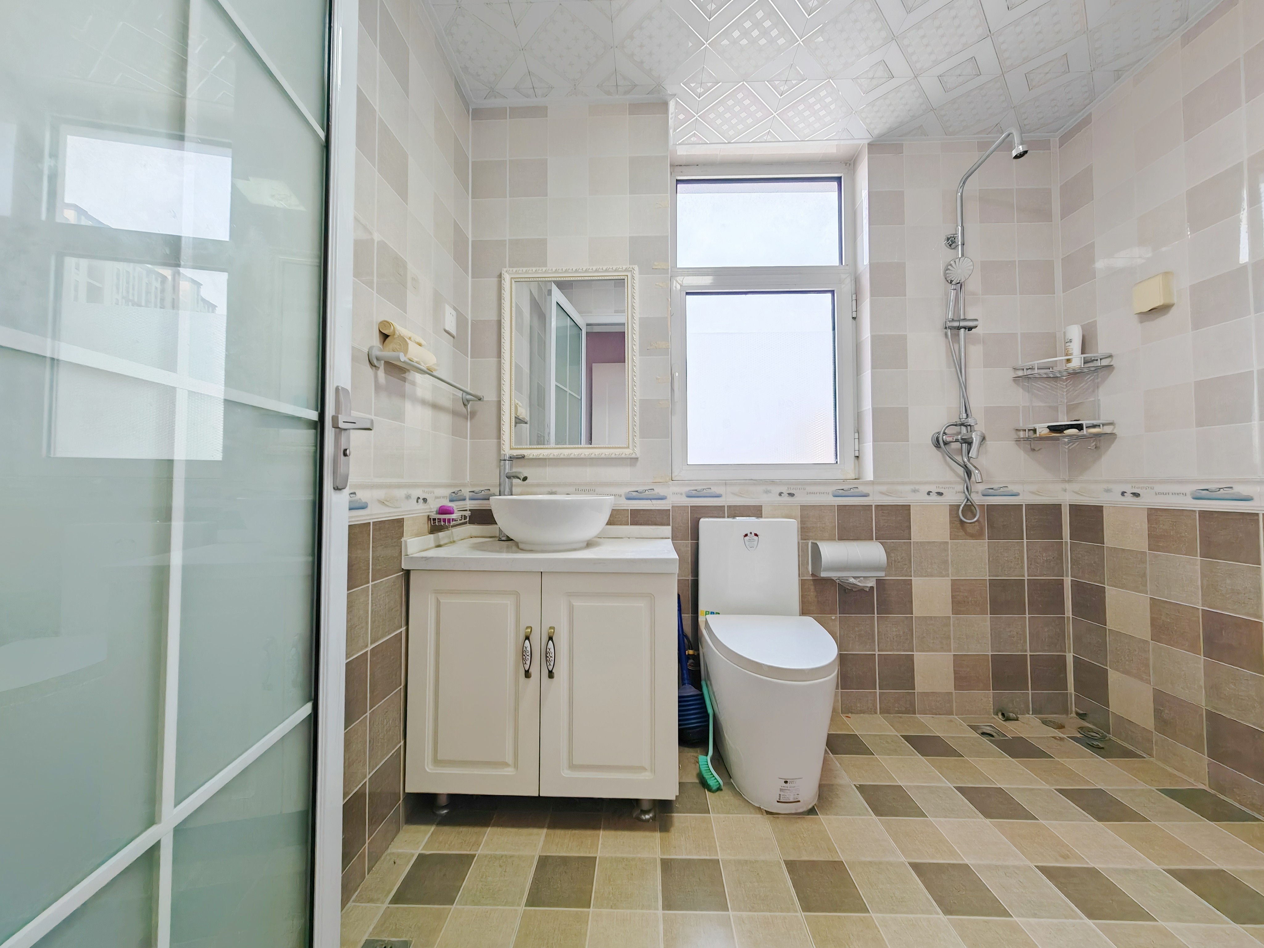 中建长清湖知园