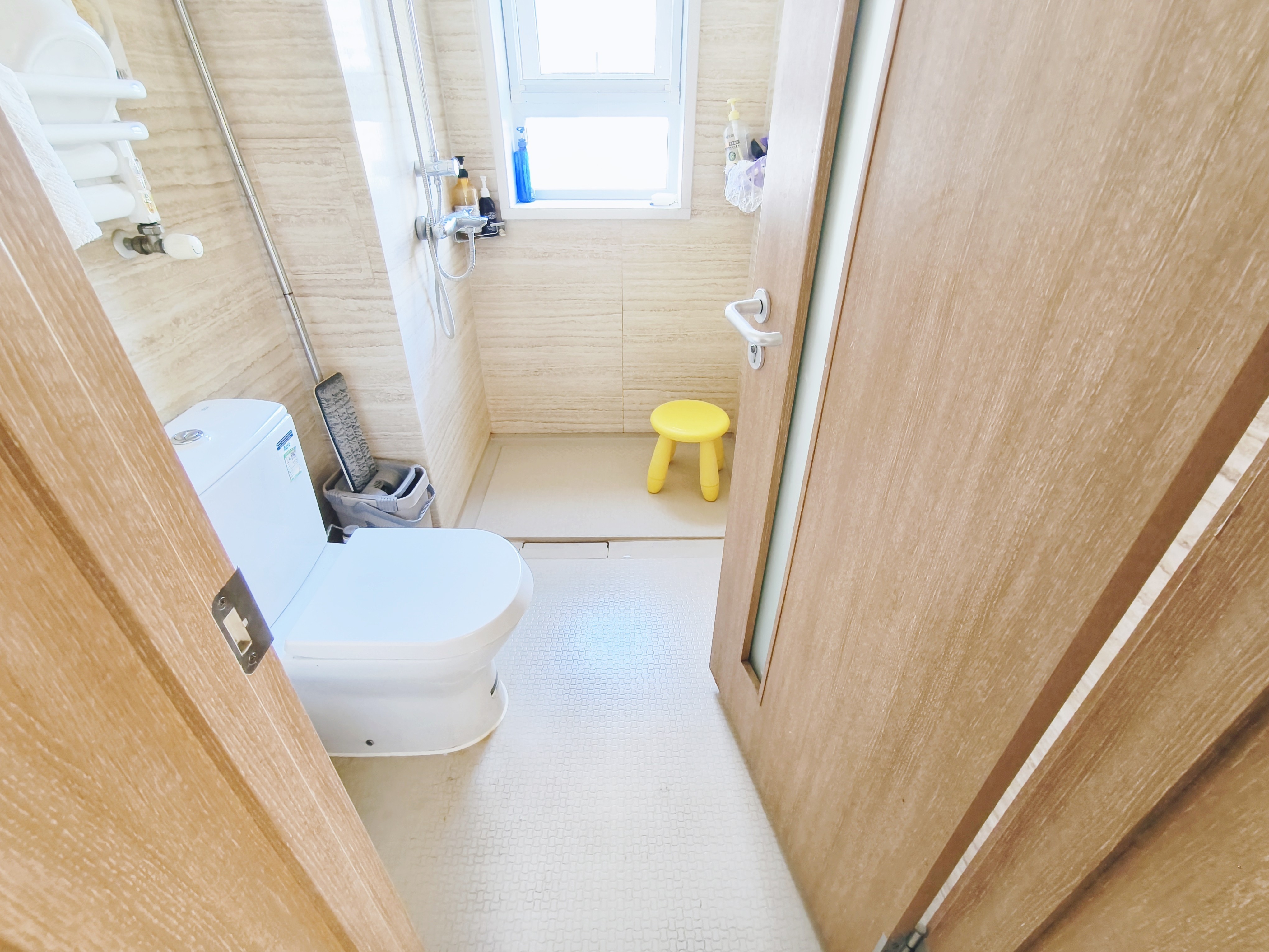 万科龙湖城市之光