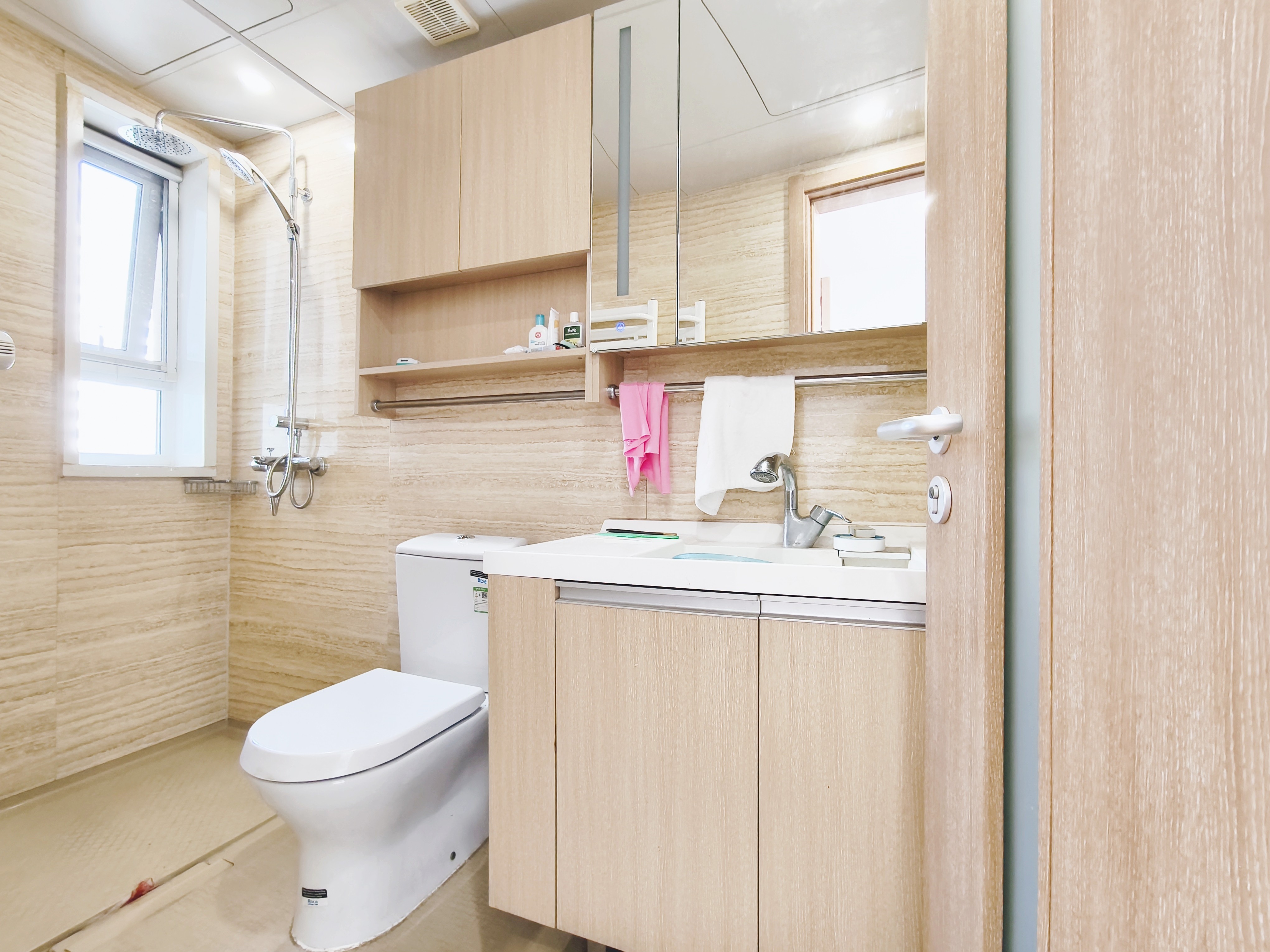 万科龙湖城市之光