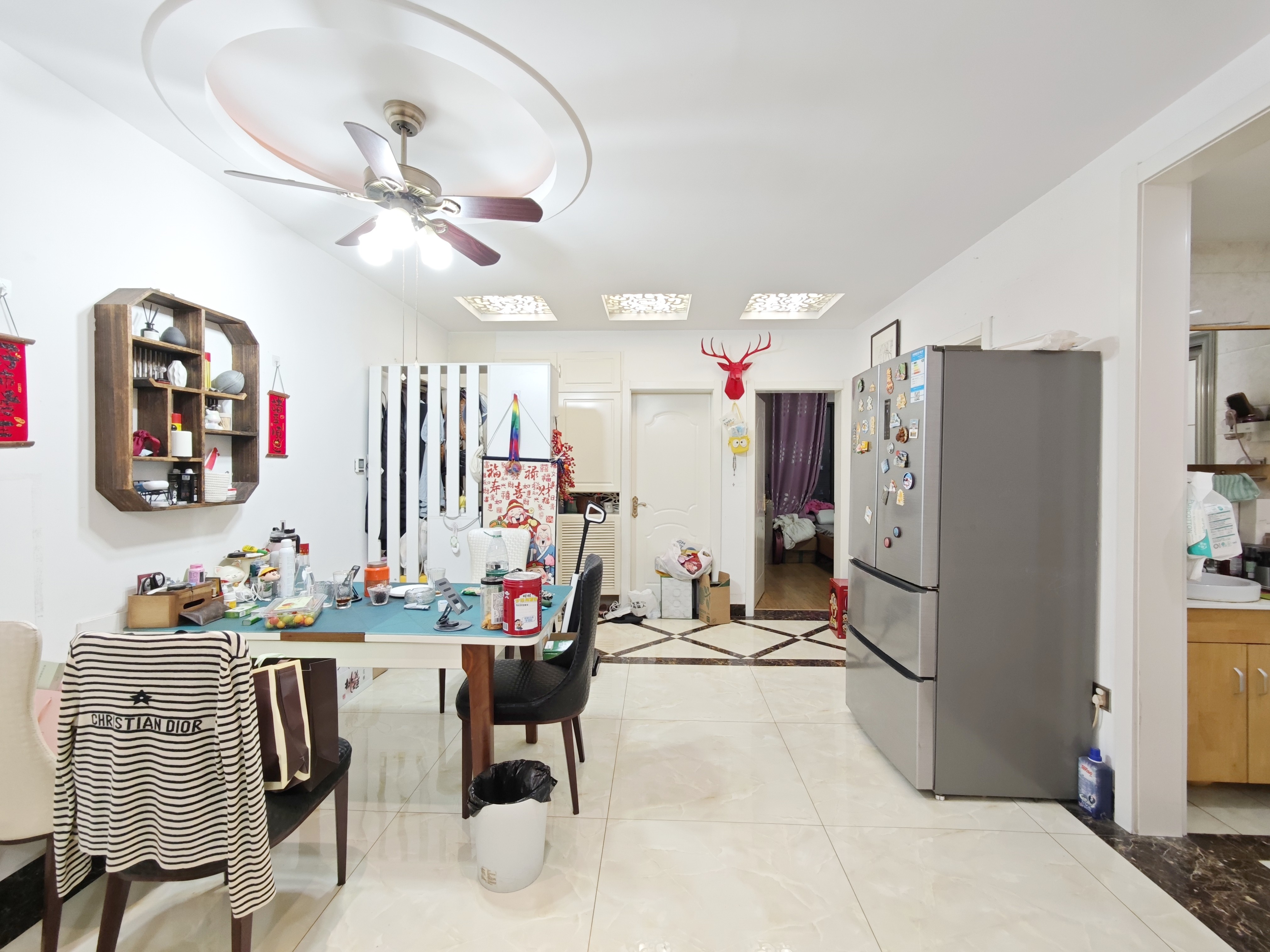 中建锦绣城二期