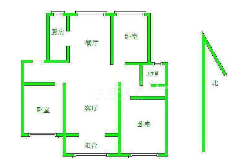 翡翠大观（原泰悦赫府）