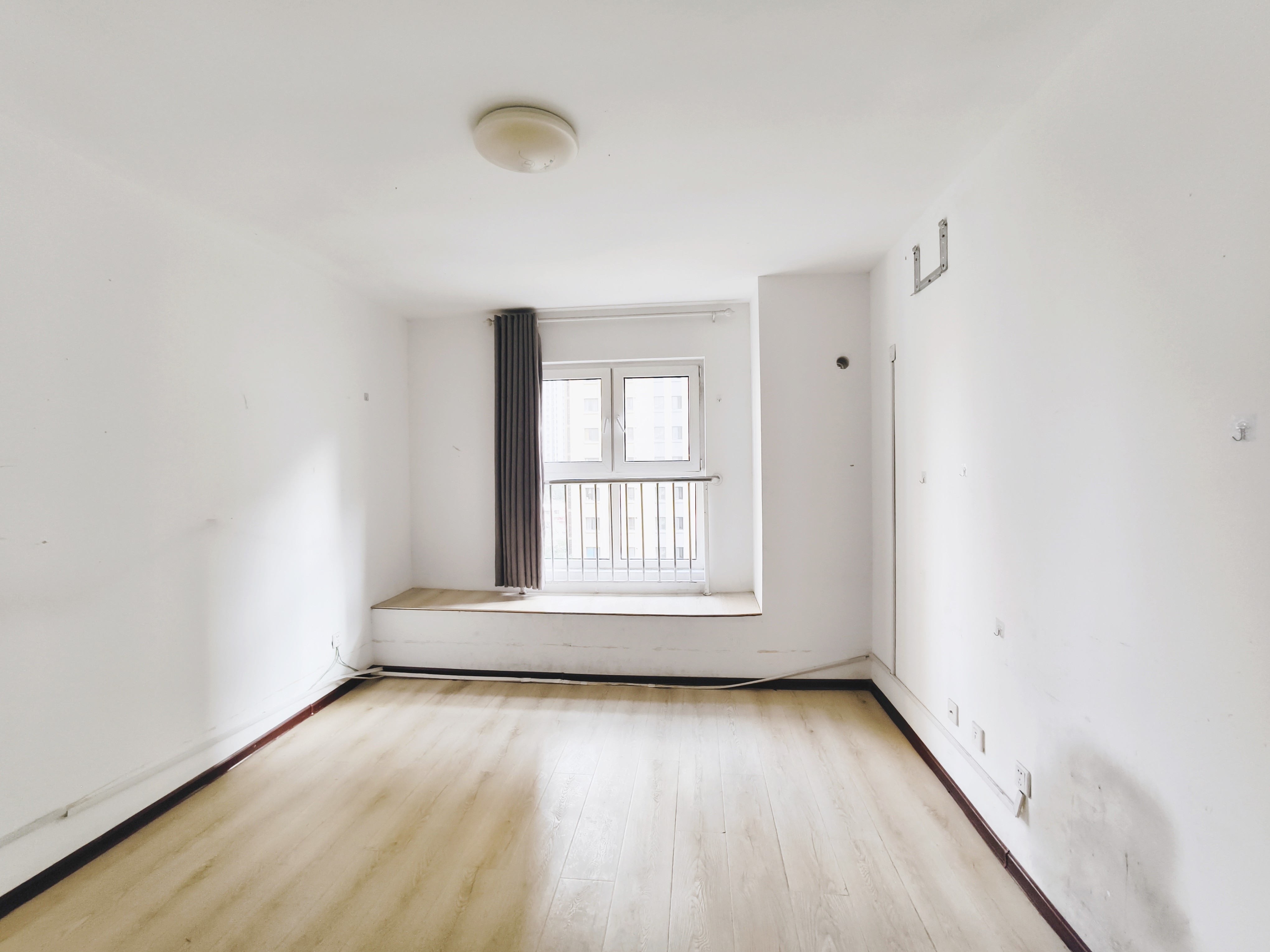 中新国际东城一区