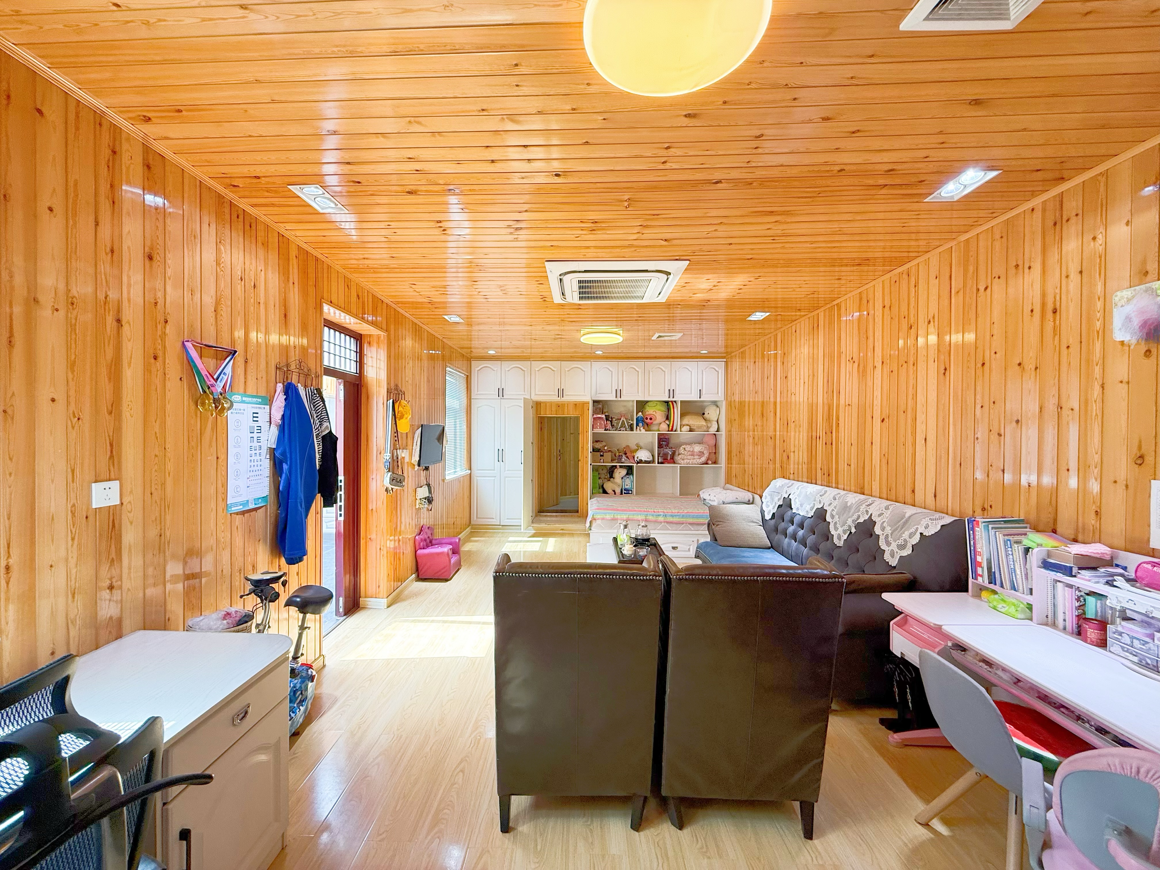  建国小经一路 南北