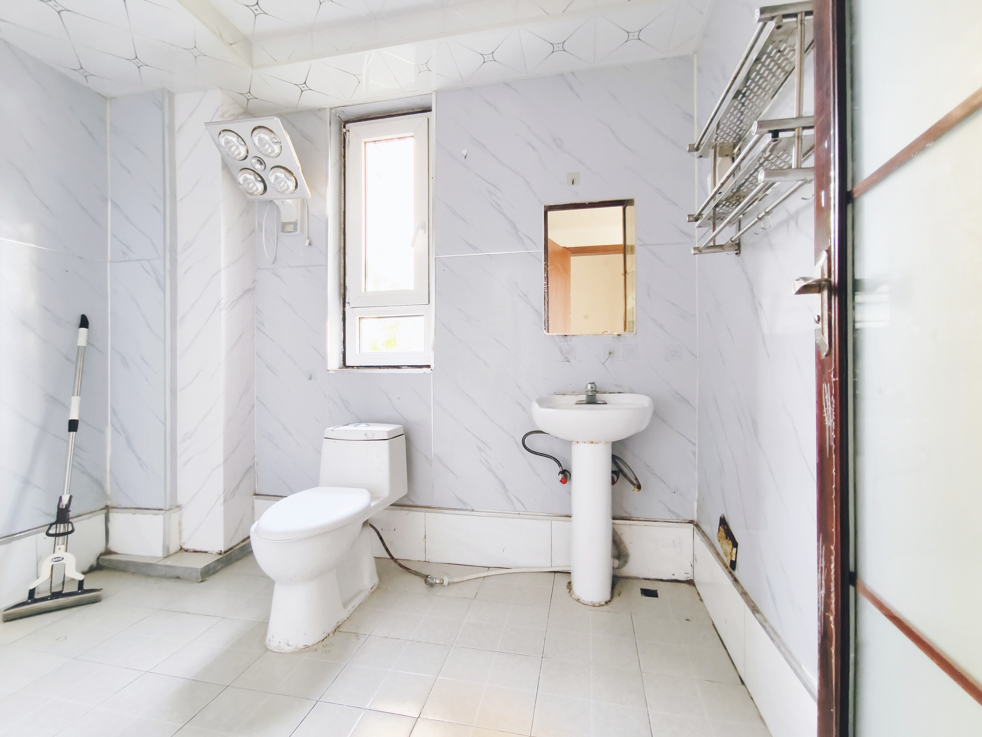 中新国际东城一区