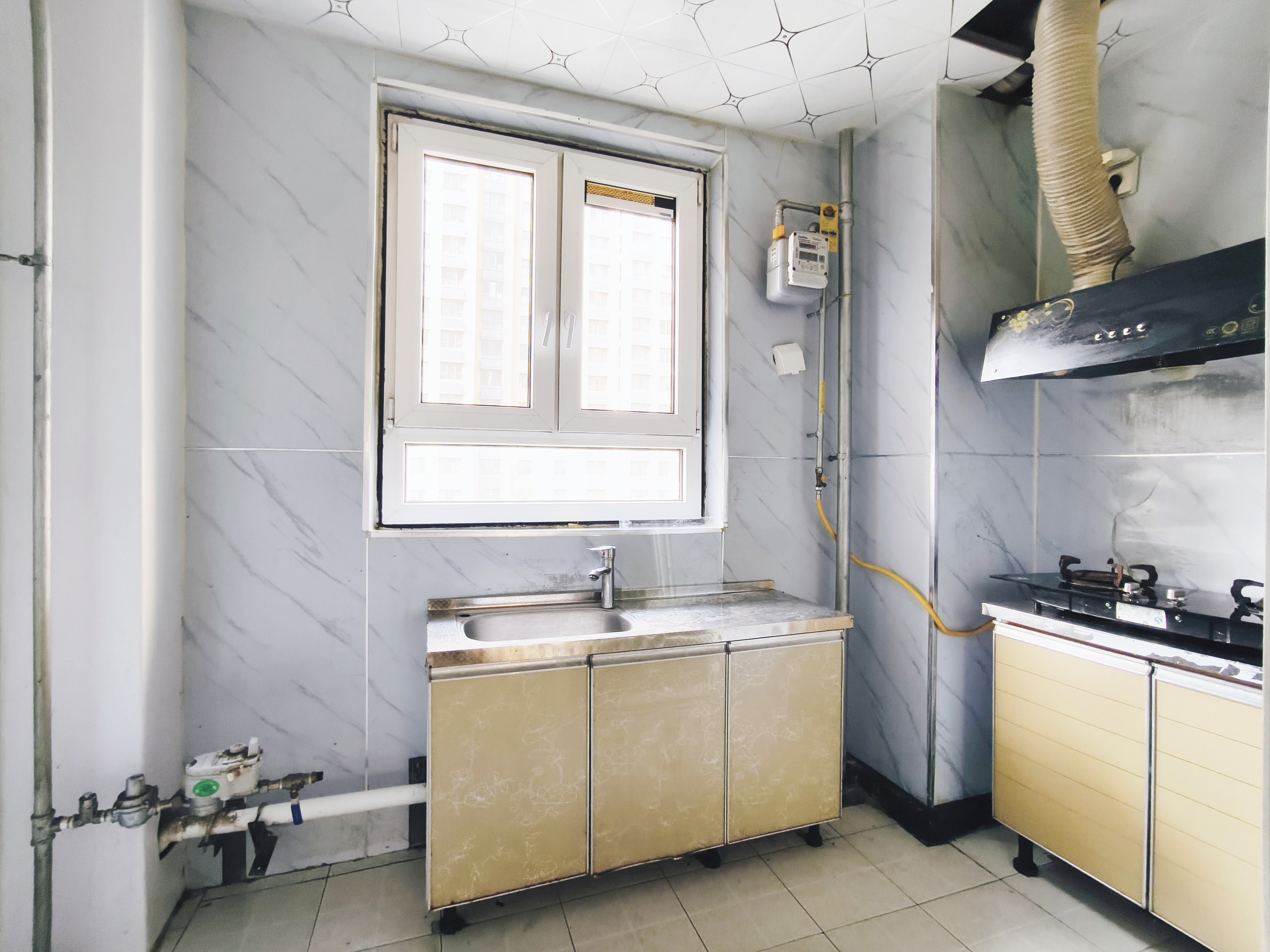 中新国际东城一区