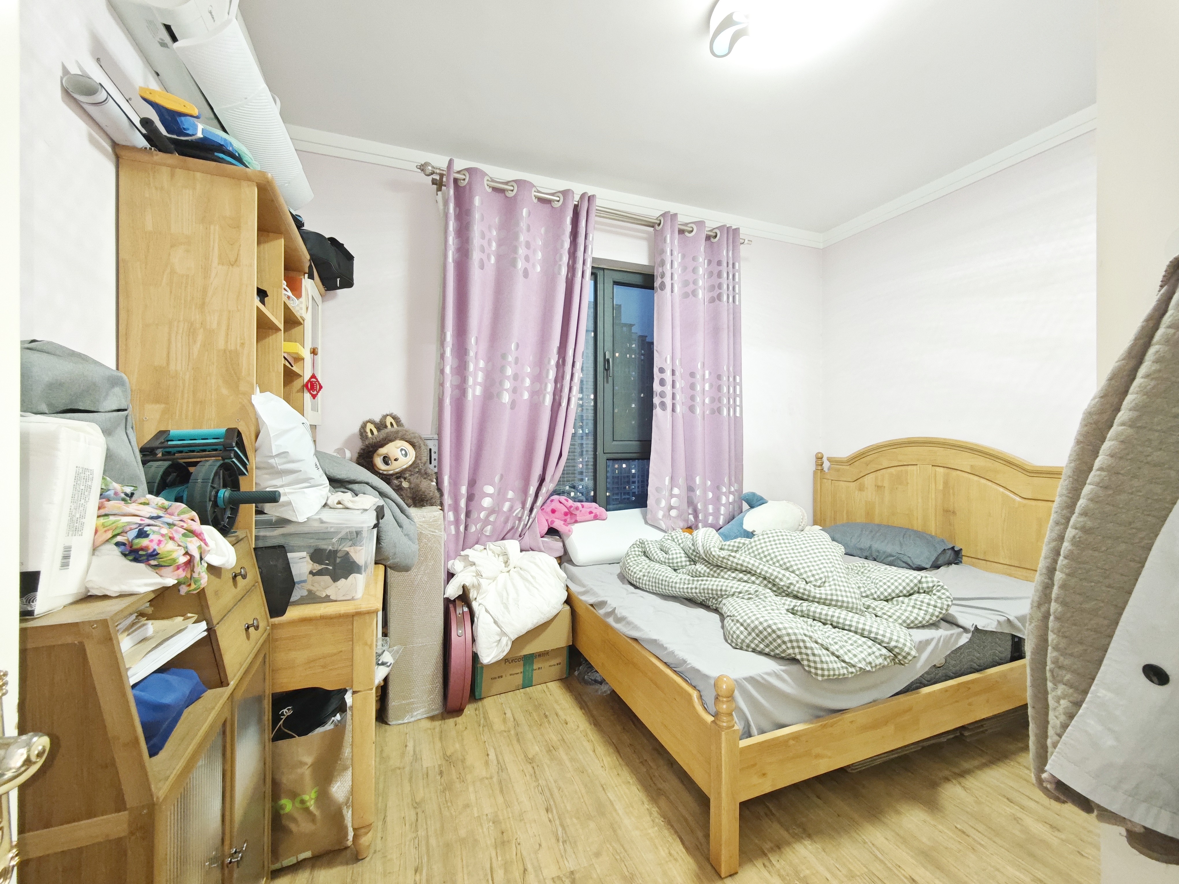 中建锦绣城二期