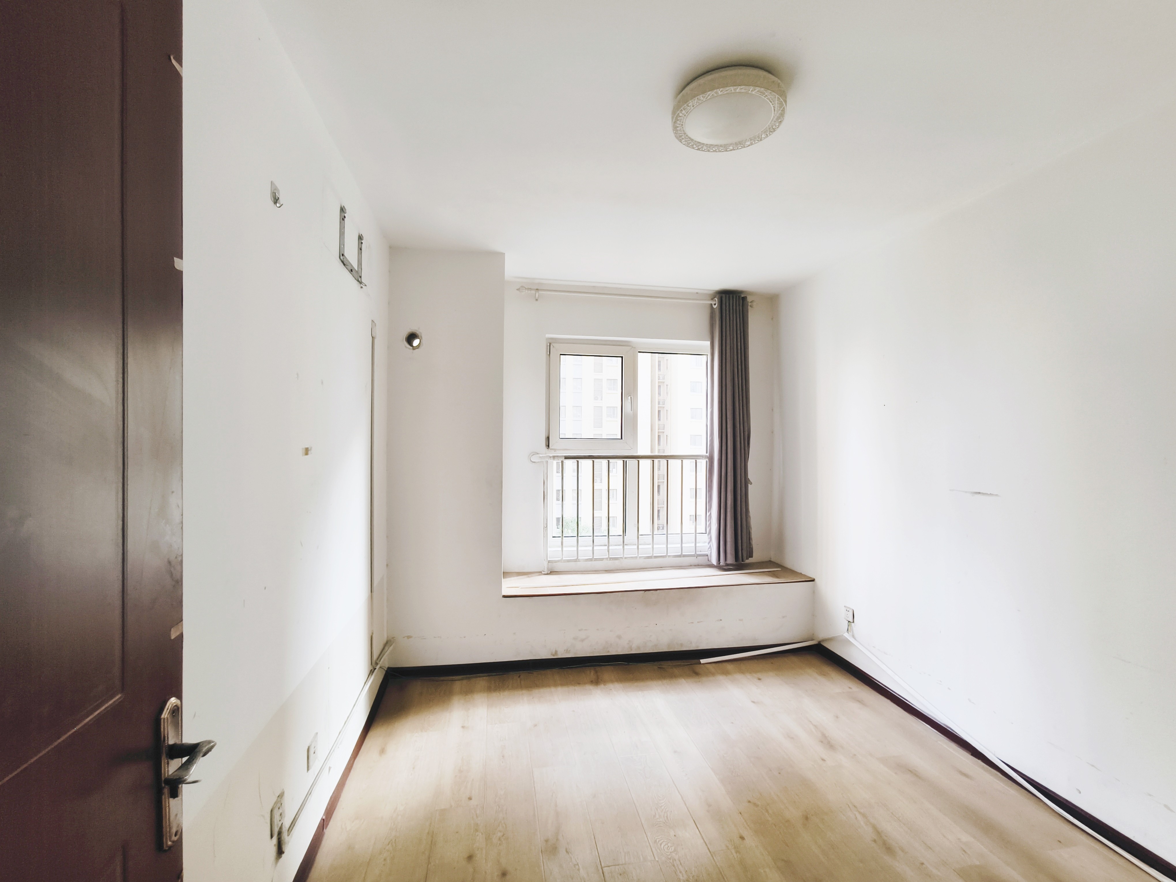 中新国际东城一区