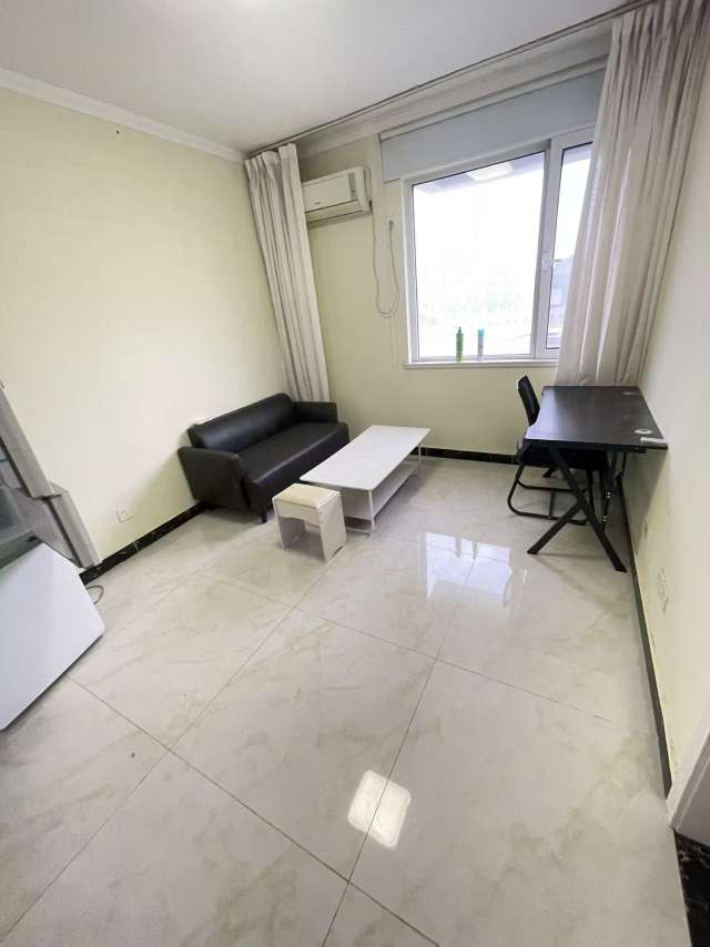 阳光100国际新城(K区)