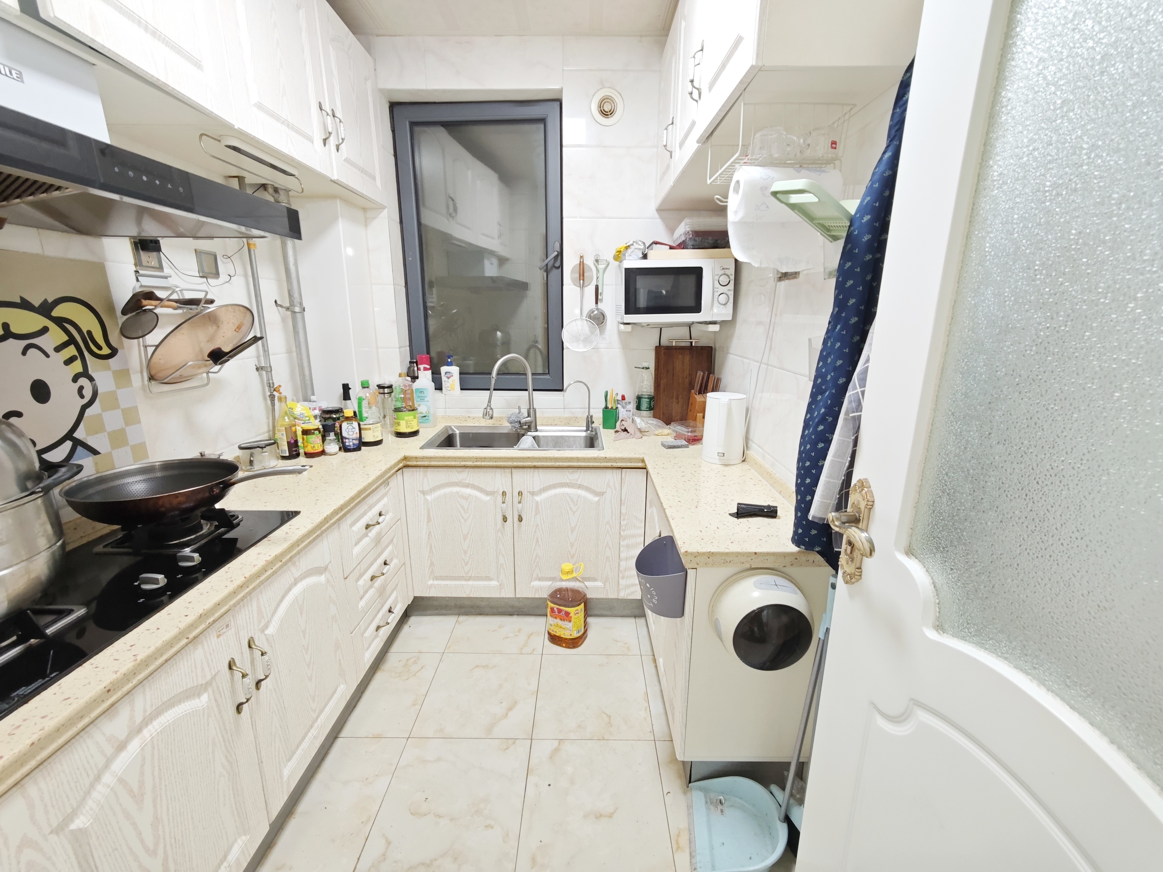 中建锦绣城二期