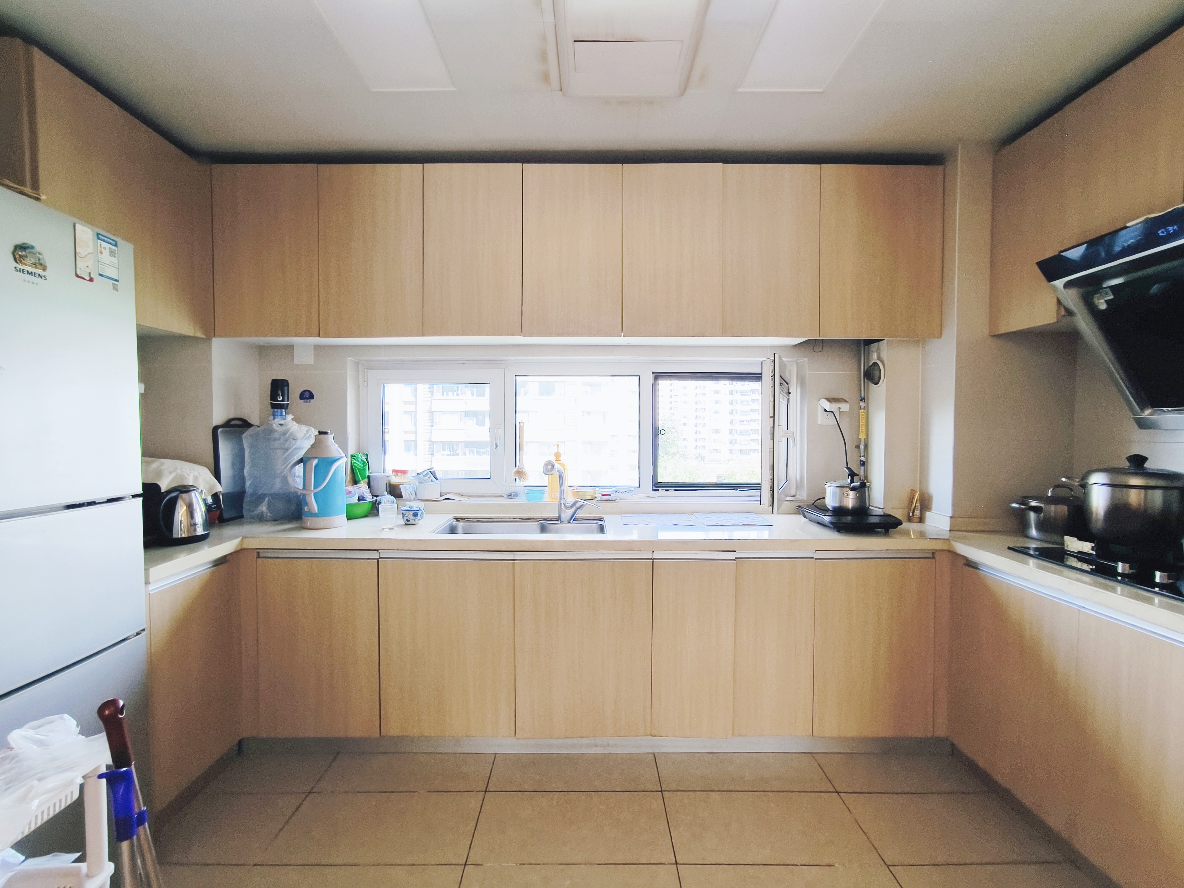 万科龙湖城市之光