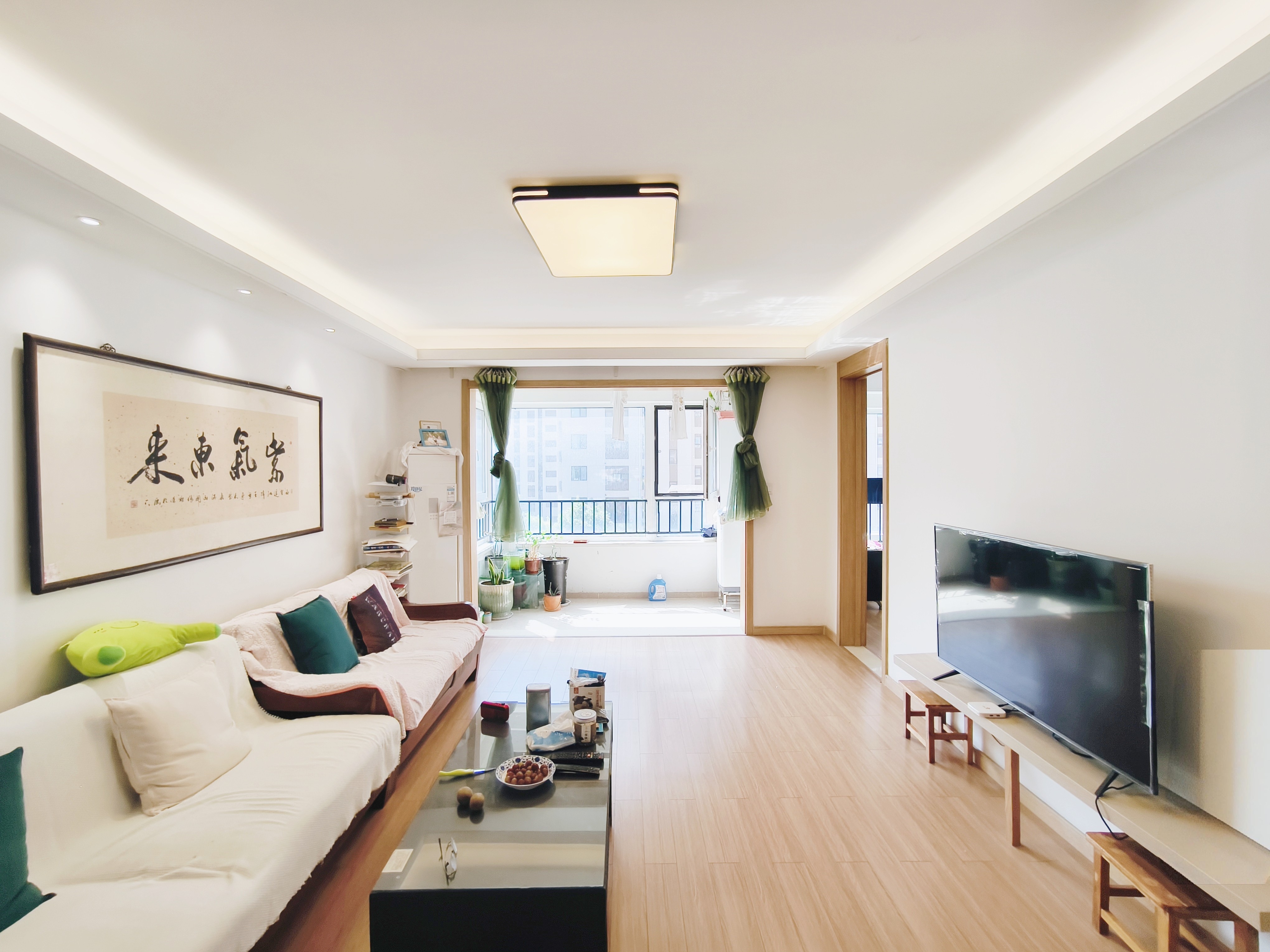 万科龙湖城市之光