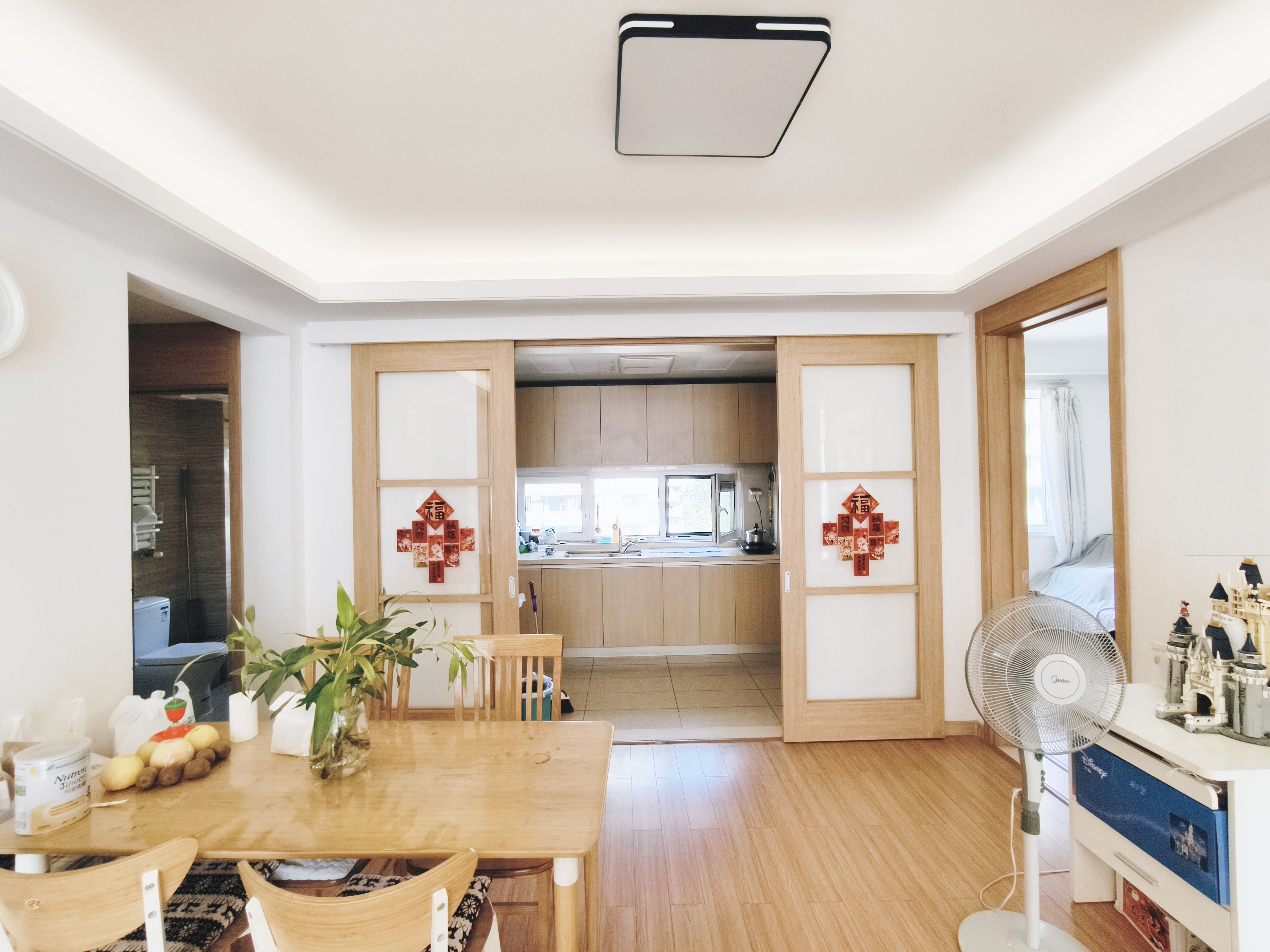 万科龙湖城市之光