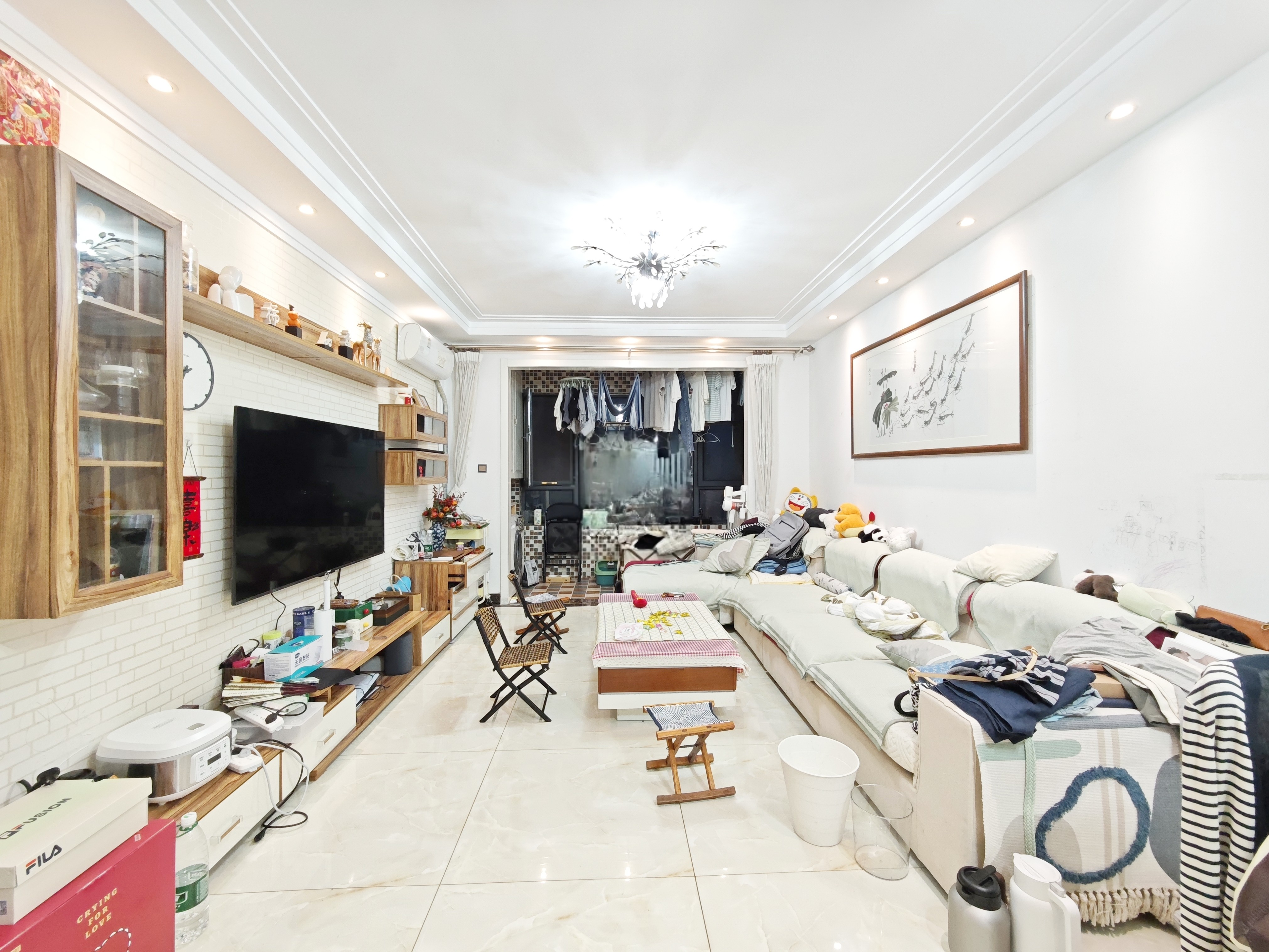 中建锦绣城二期