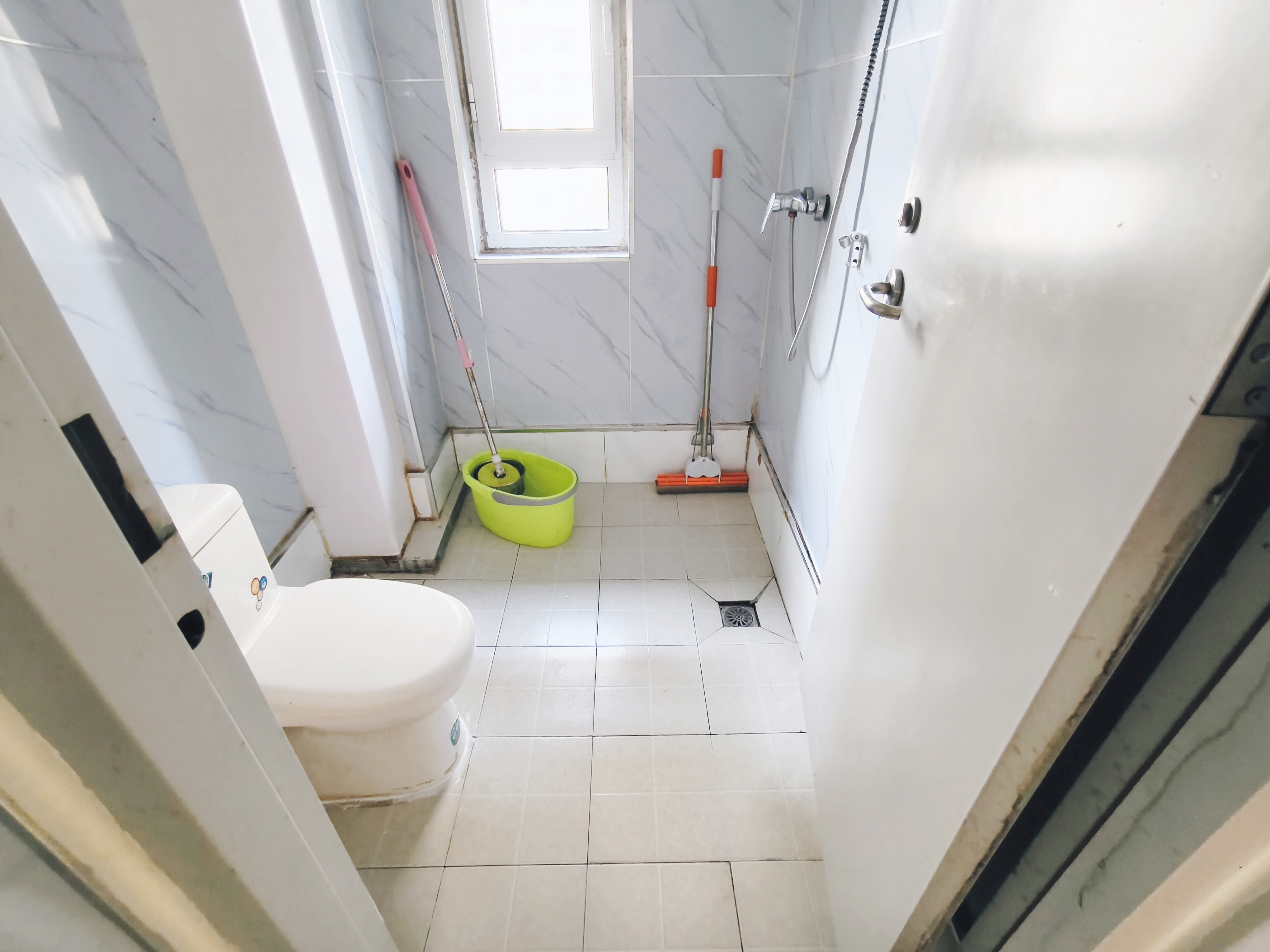 中新国际东城一区