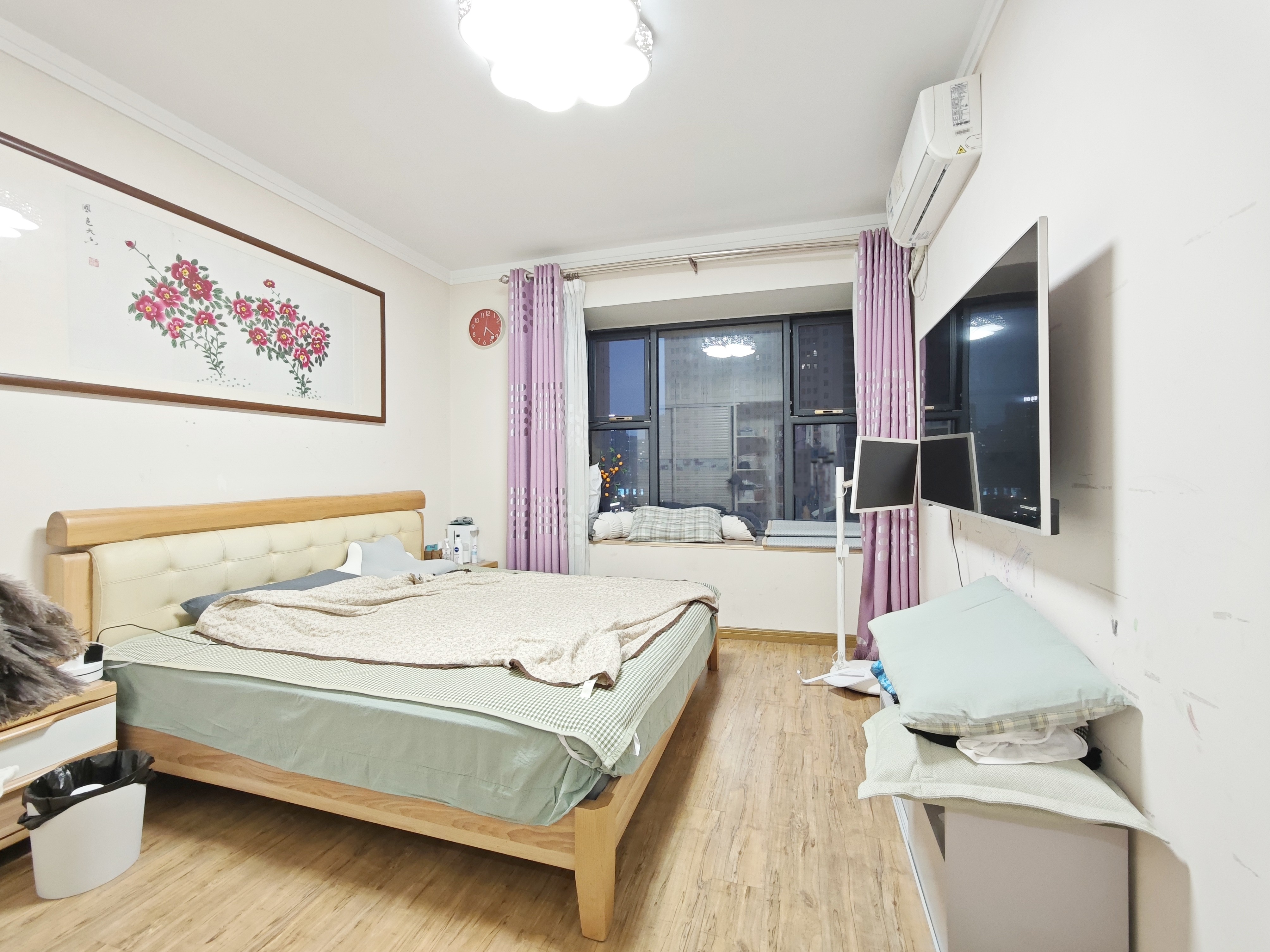 中建锦绣城二期