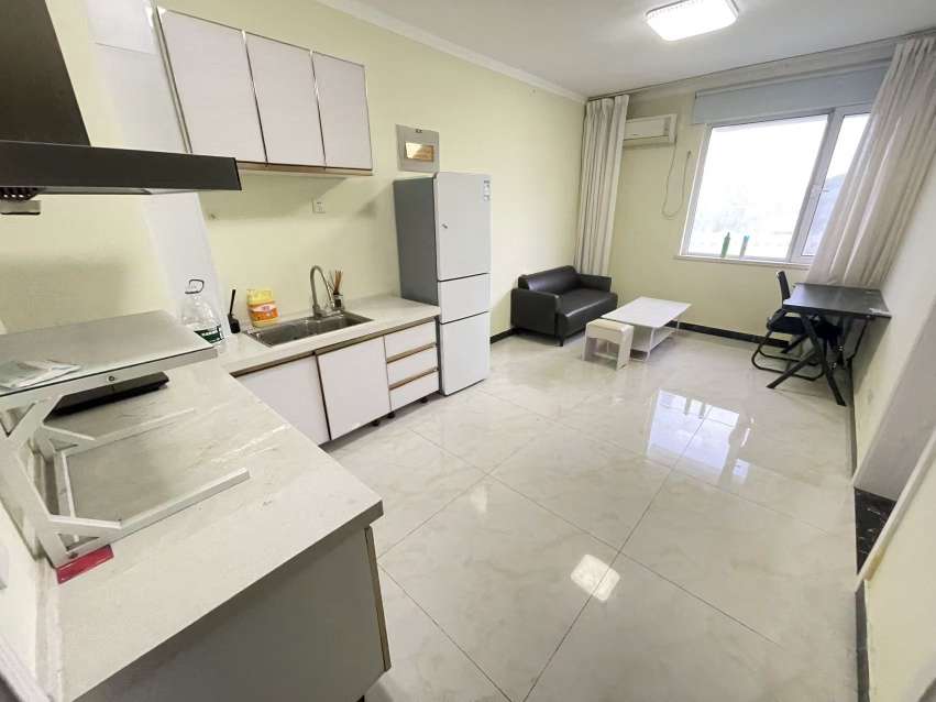 阳光100国际新城(K区)