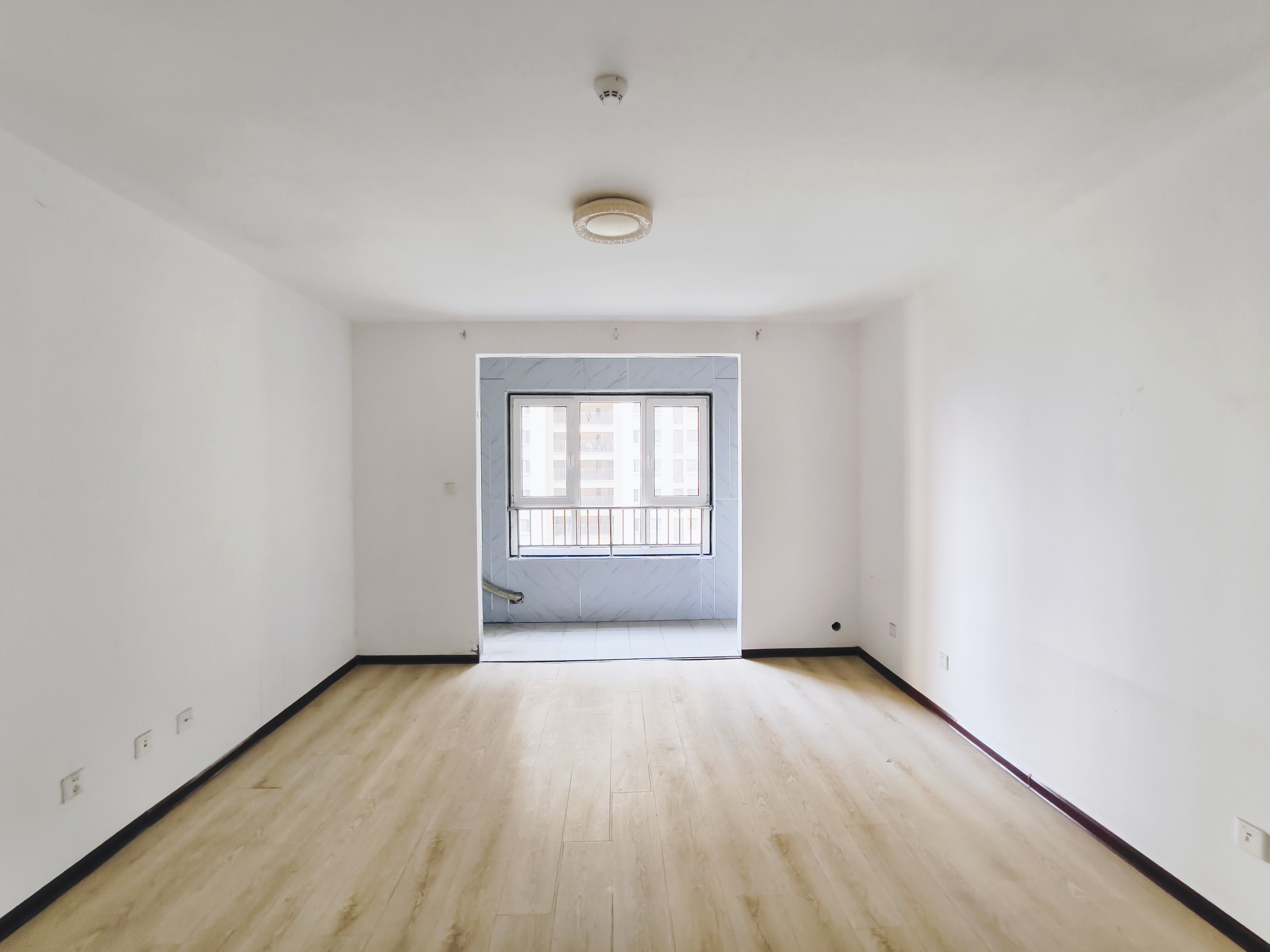 中新国际东城一区